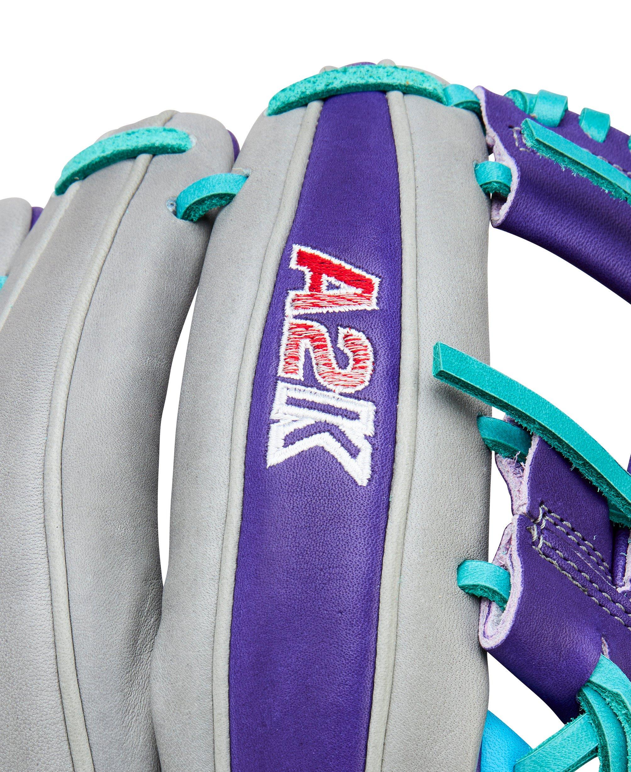 A2K MB75 11.75" Baseball Glove, Right Hand Throw