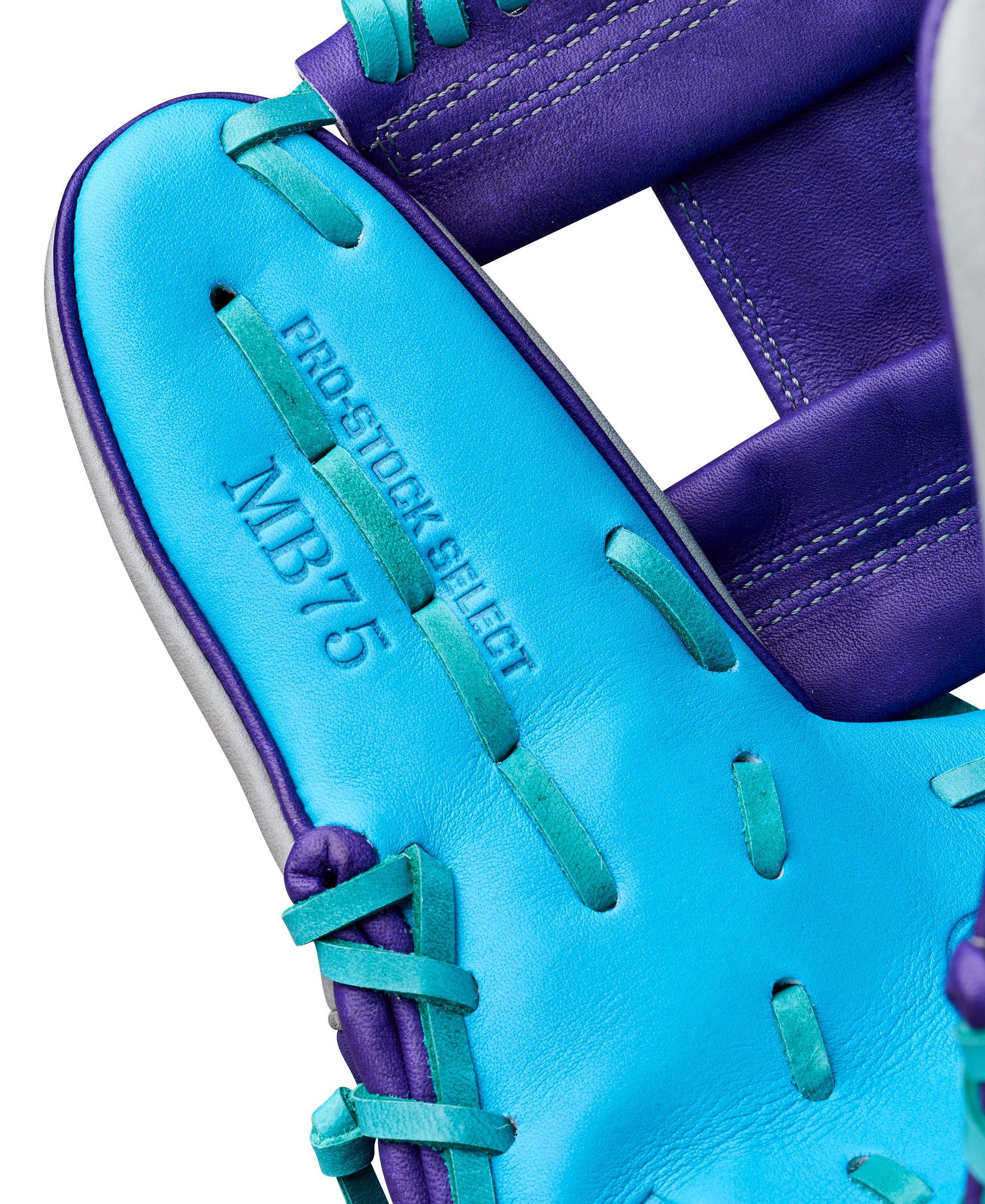 A2K MB75 11.75" Baseball Glove, Right Hand Throw