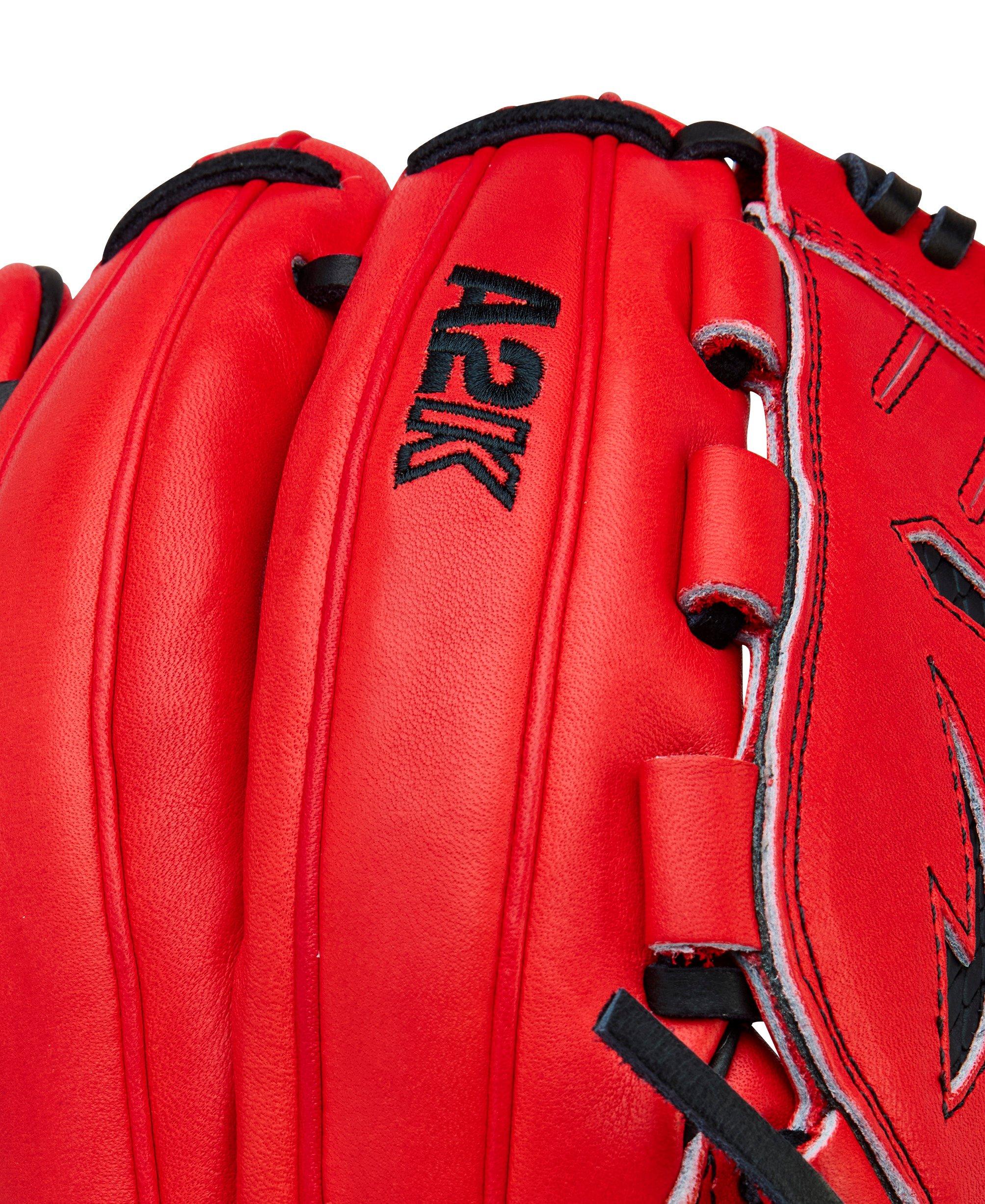 A2K C12 12" Baseball Glove, Right Hand Throw