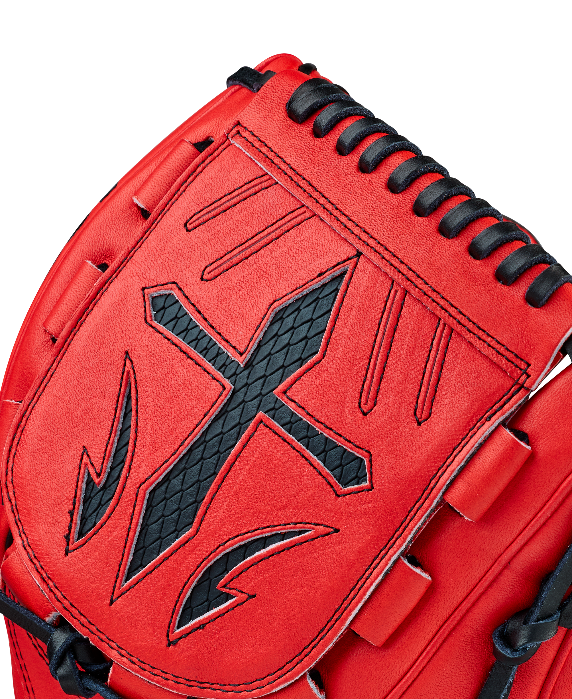 A2K C12 12" Baseball Glove, Left Hand Throw