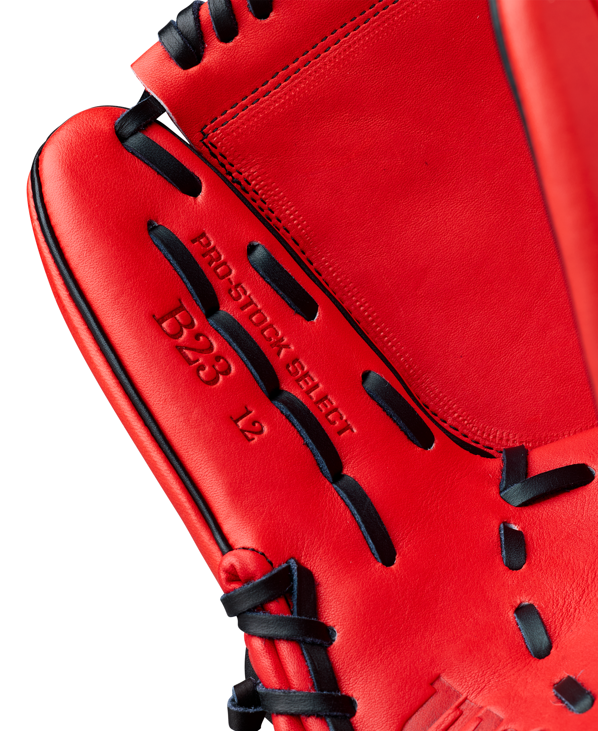 A2K C12 12" Baseball Glove, Left Hand Throw