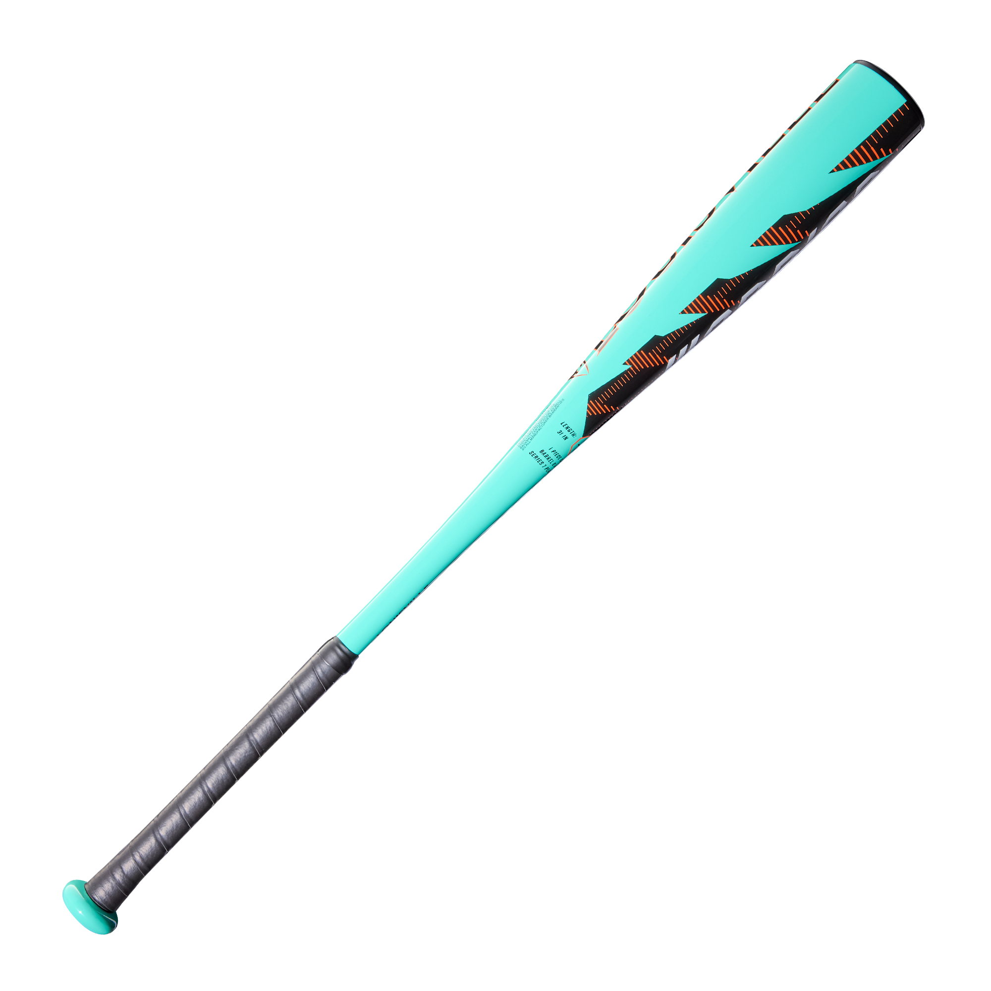 2026 Warrior USA (-10) Baseball Bat
