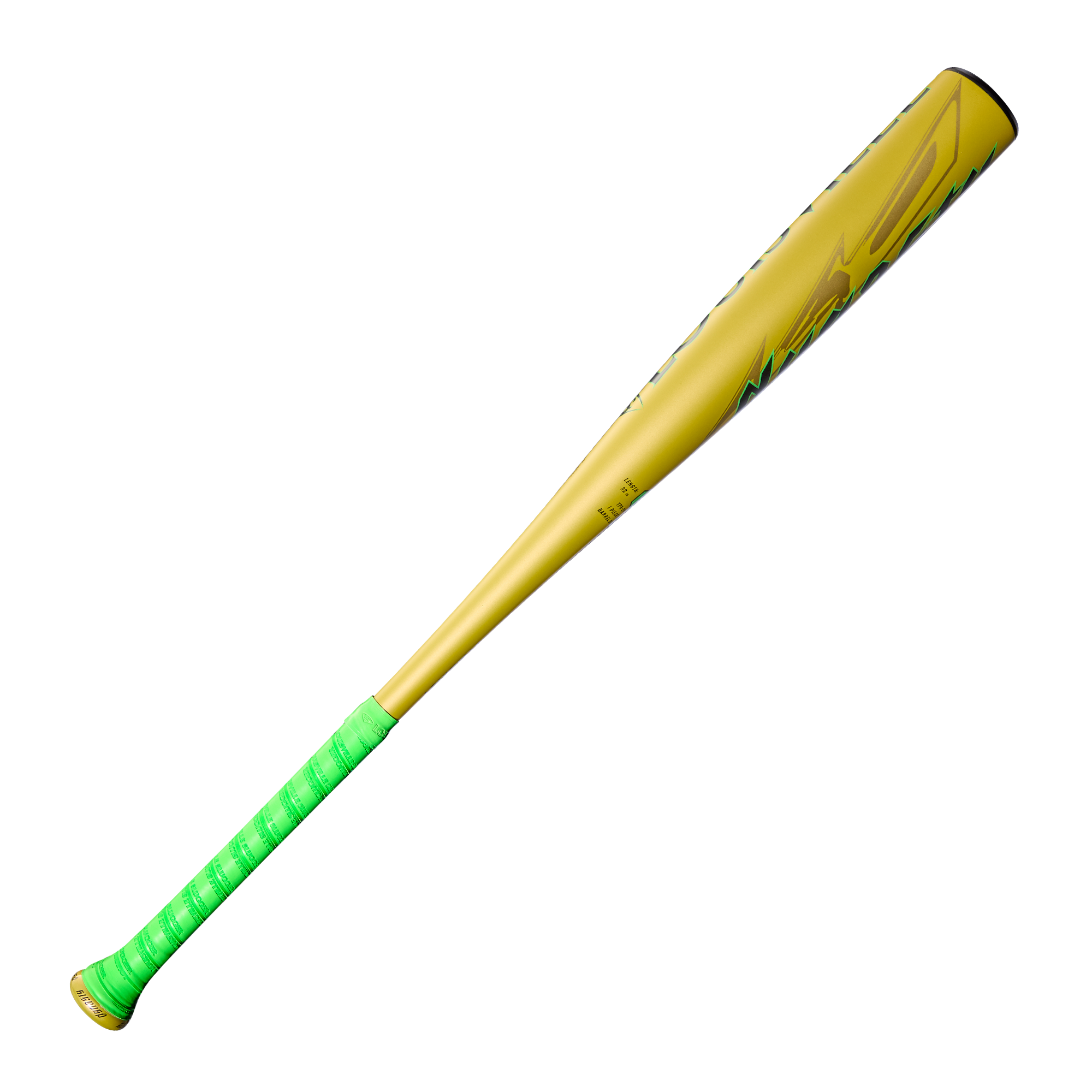2026 Dynasty BBCOR (-3) Baseball Bat