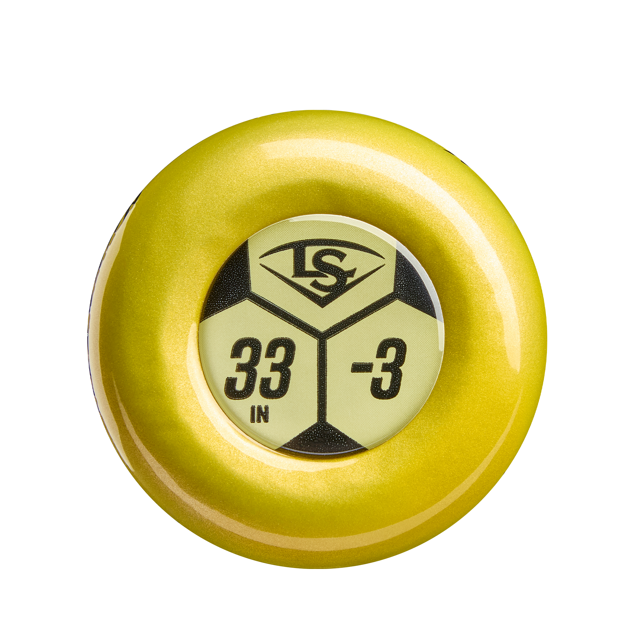 2026 Dynasty BBCOR (-3) Baseball Bat
