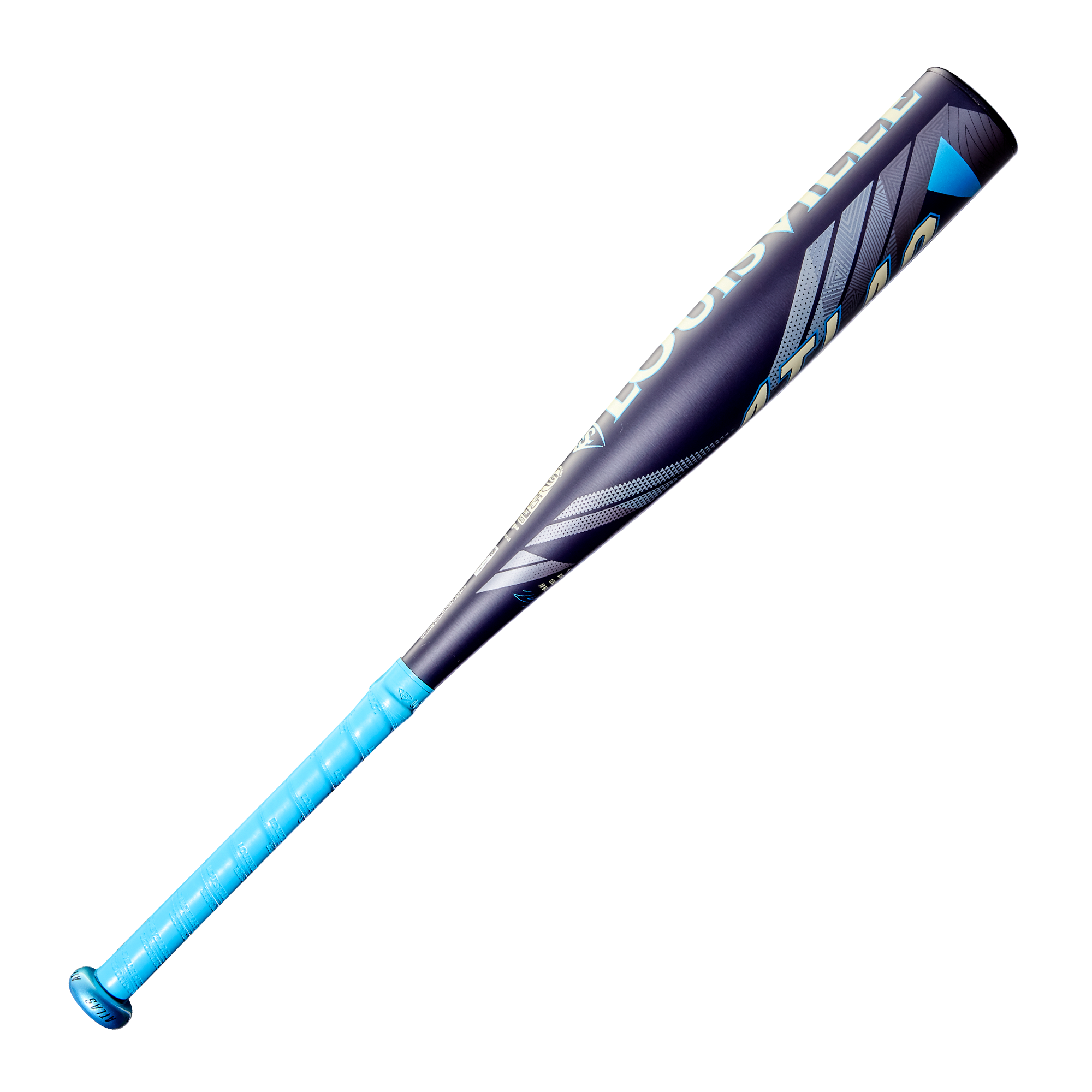 2026 Atlas JBB USSSA (-10) Baseball Bat