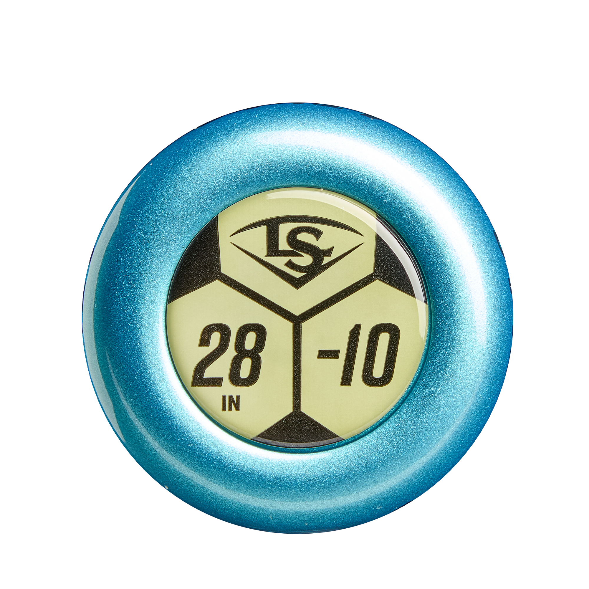 2026 Atlas JBB USSSA (-10) Baseball Bat
