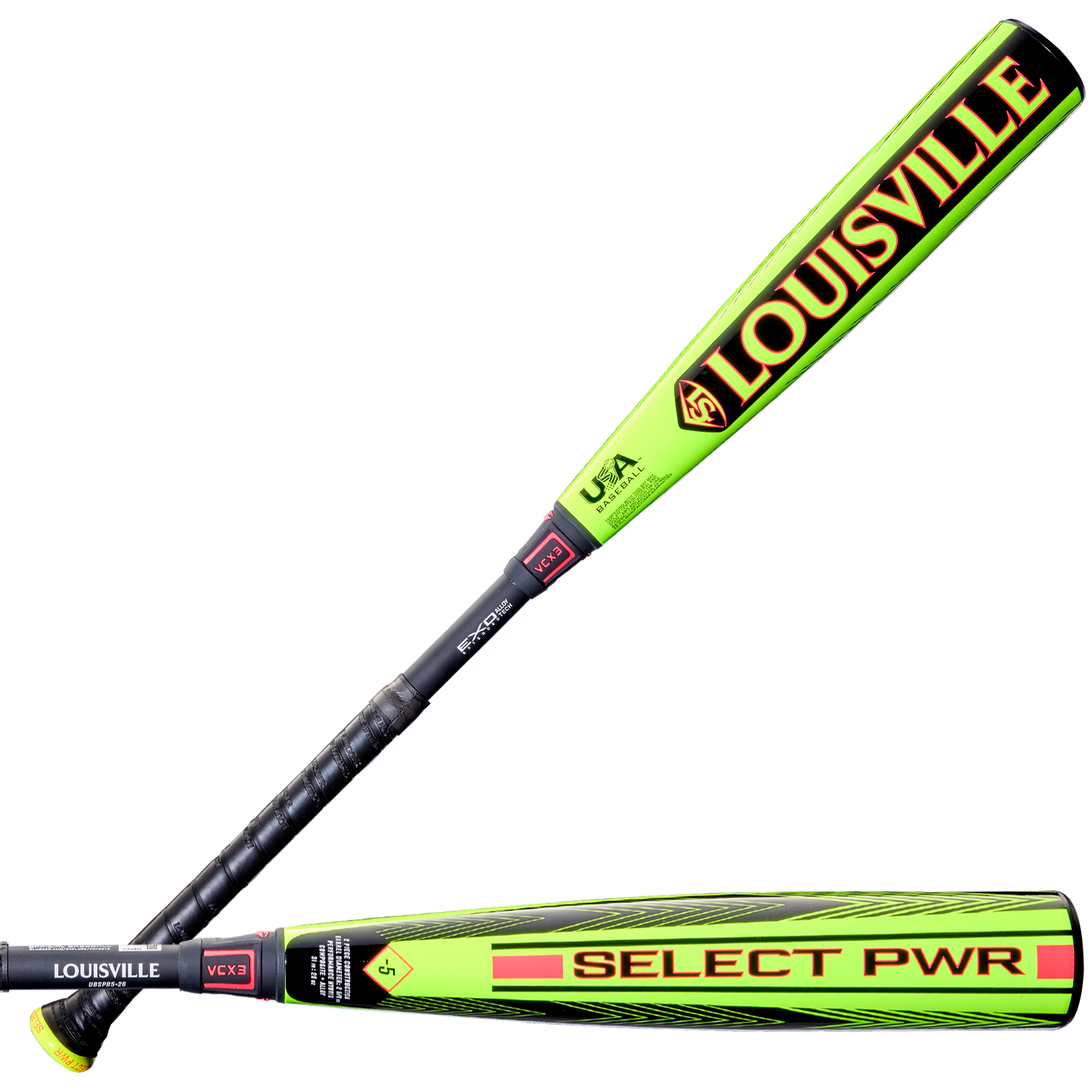 2026 Select Power USA (-5) Baseball Bat