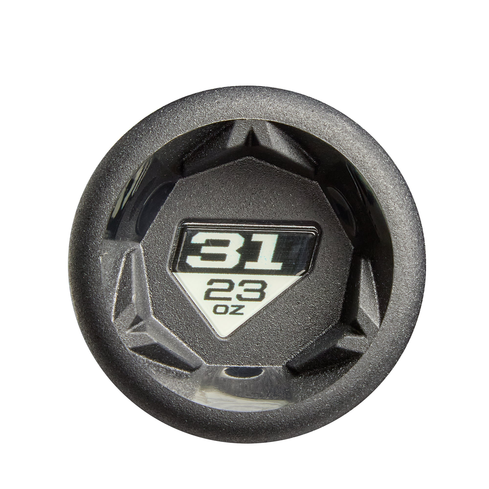 2026 Voodoo One USSSA (-8) Baseball Bat