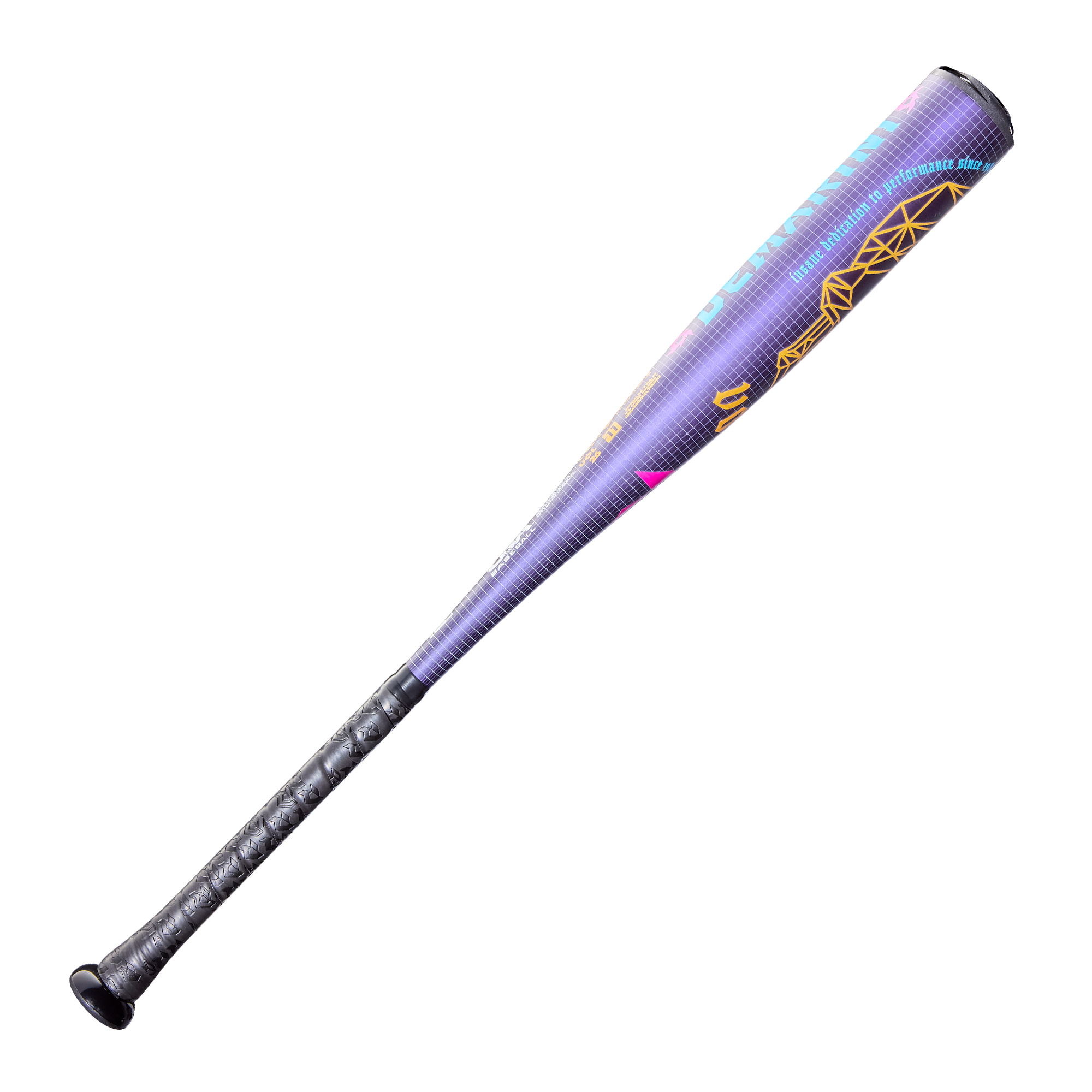 2026 Voodoo One USA (-11) Baseball Bat