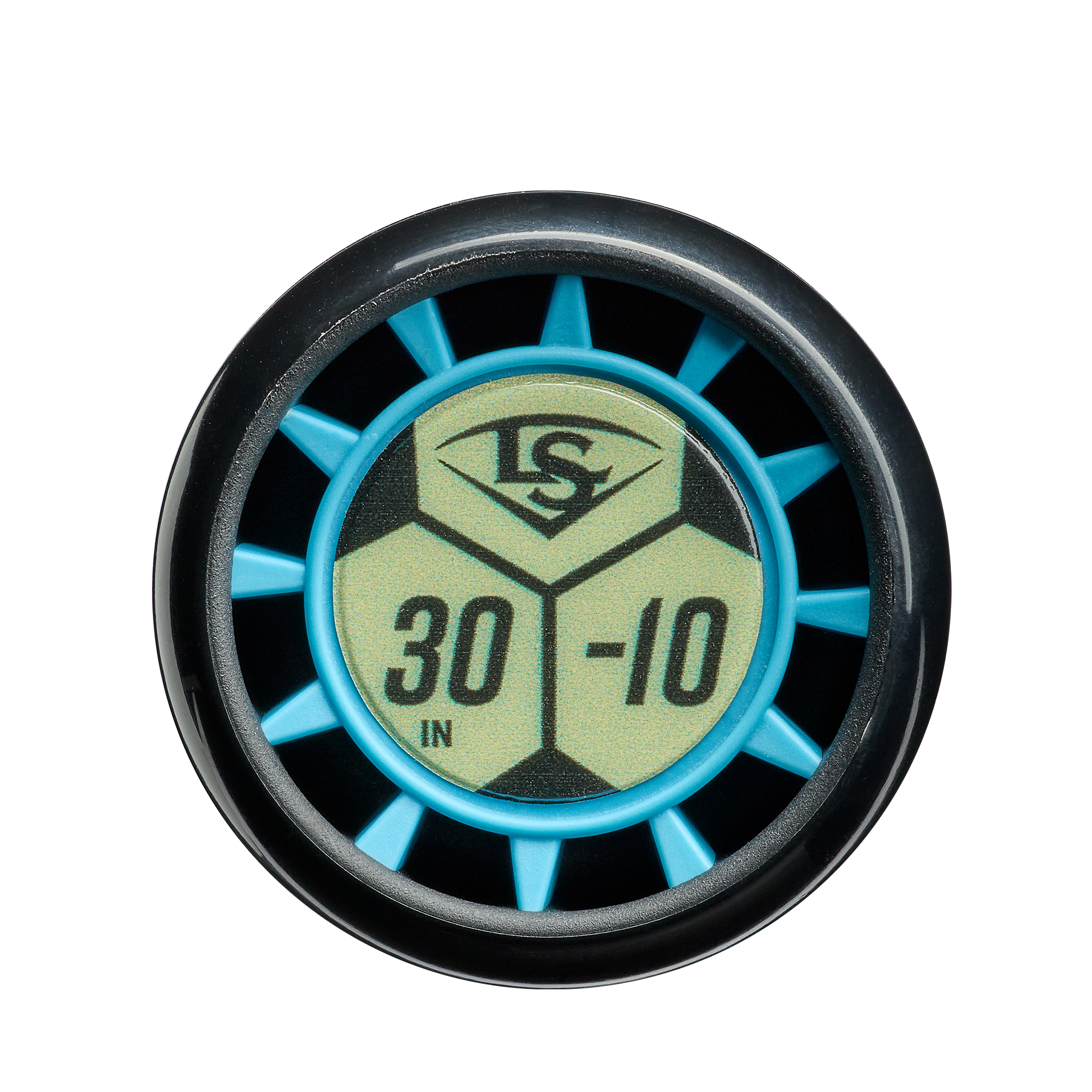 2026 Atlas USSSA (-10) Baseball Bat