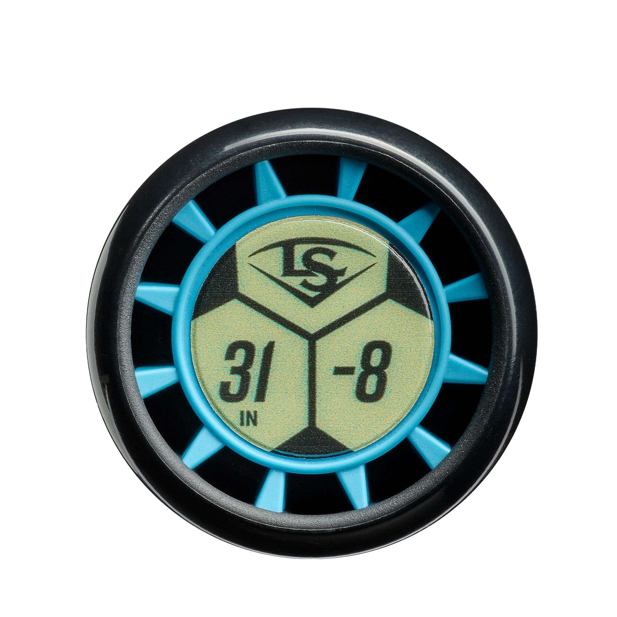 2026 Atlas USSSA (-8) Baseball Bat