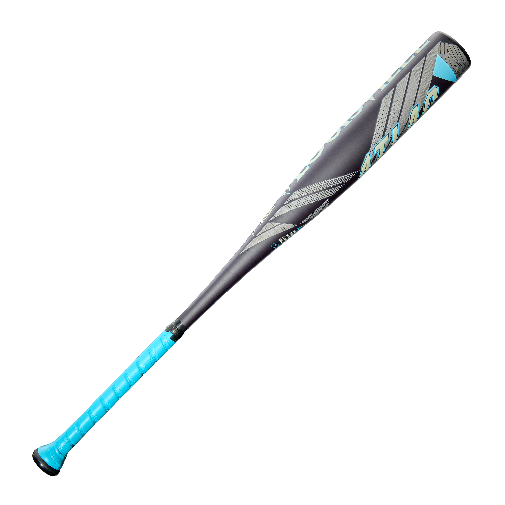 2026 Atlas USSSA (-5) Baseball Bat