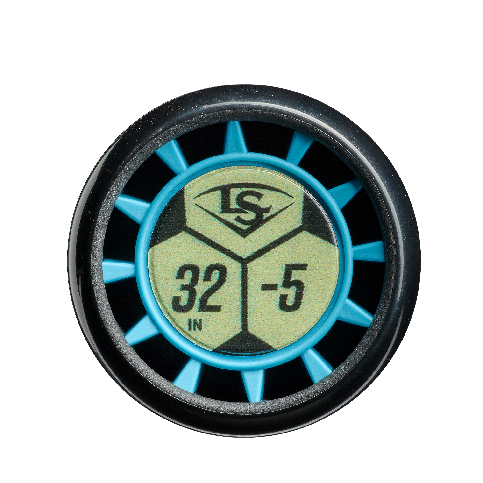 2026 Atlas USSSA (-5) Baseball Bat