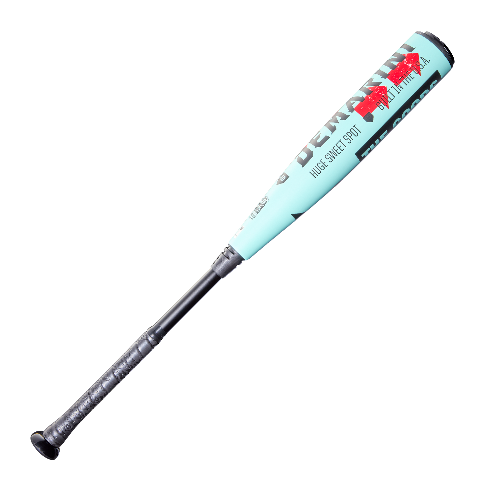 2026 The Goods USSSA (-10) Baseball Bat
