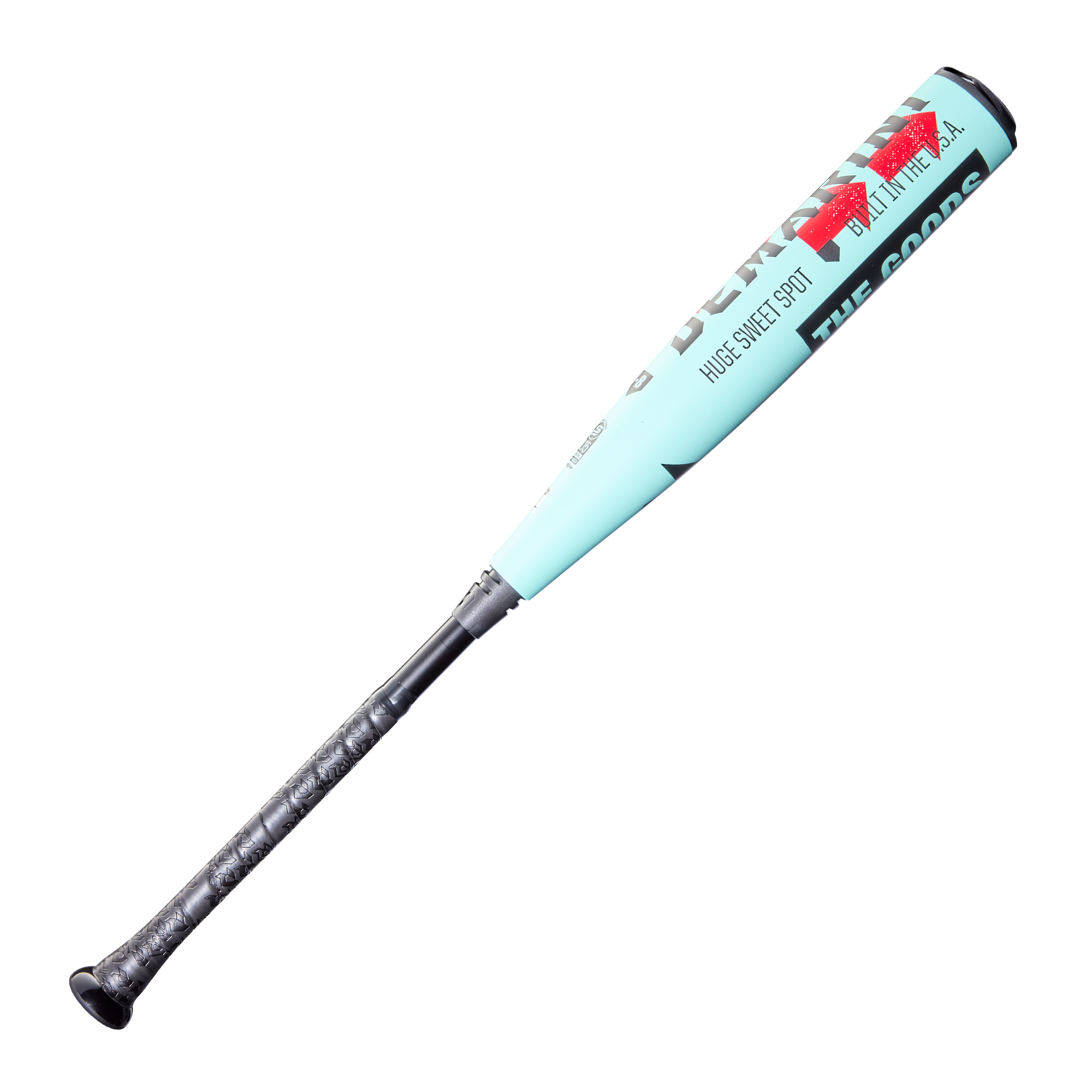 2026 The Goods USSSA (-8) Baseball Bat