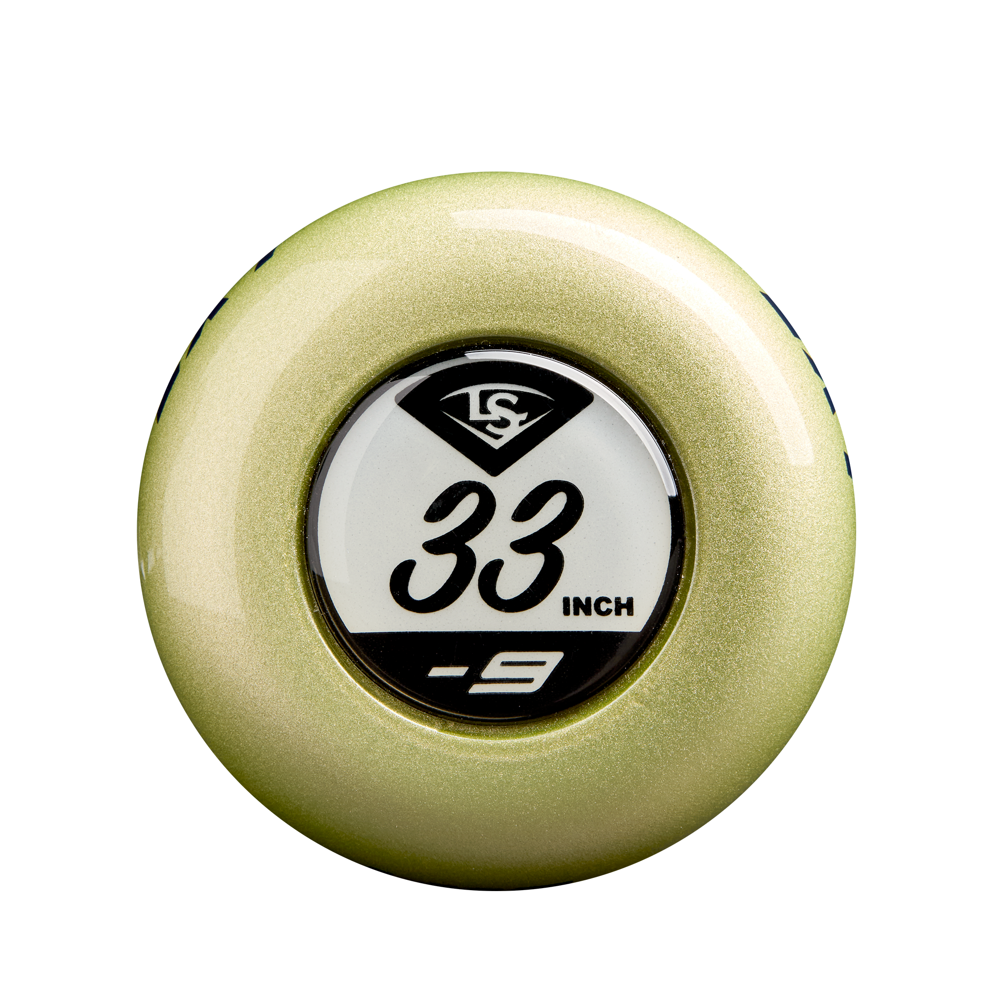 2025 LXT (-9) Fastpitch Bat