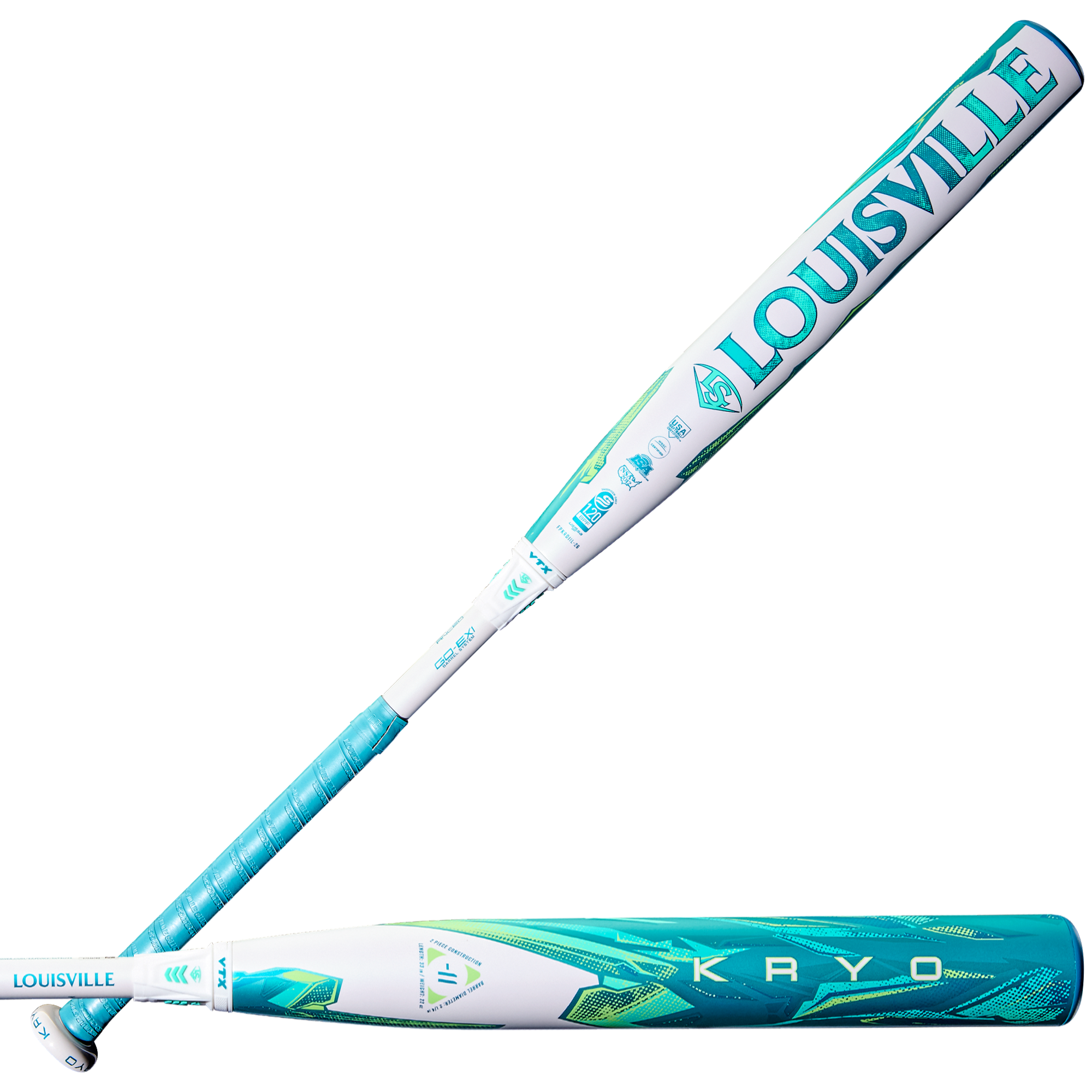 2026 Kyro (-11) Fastpitch Bat