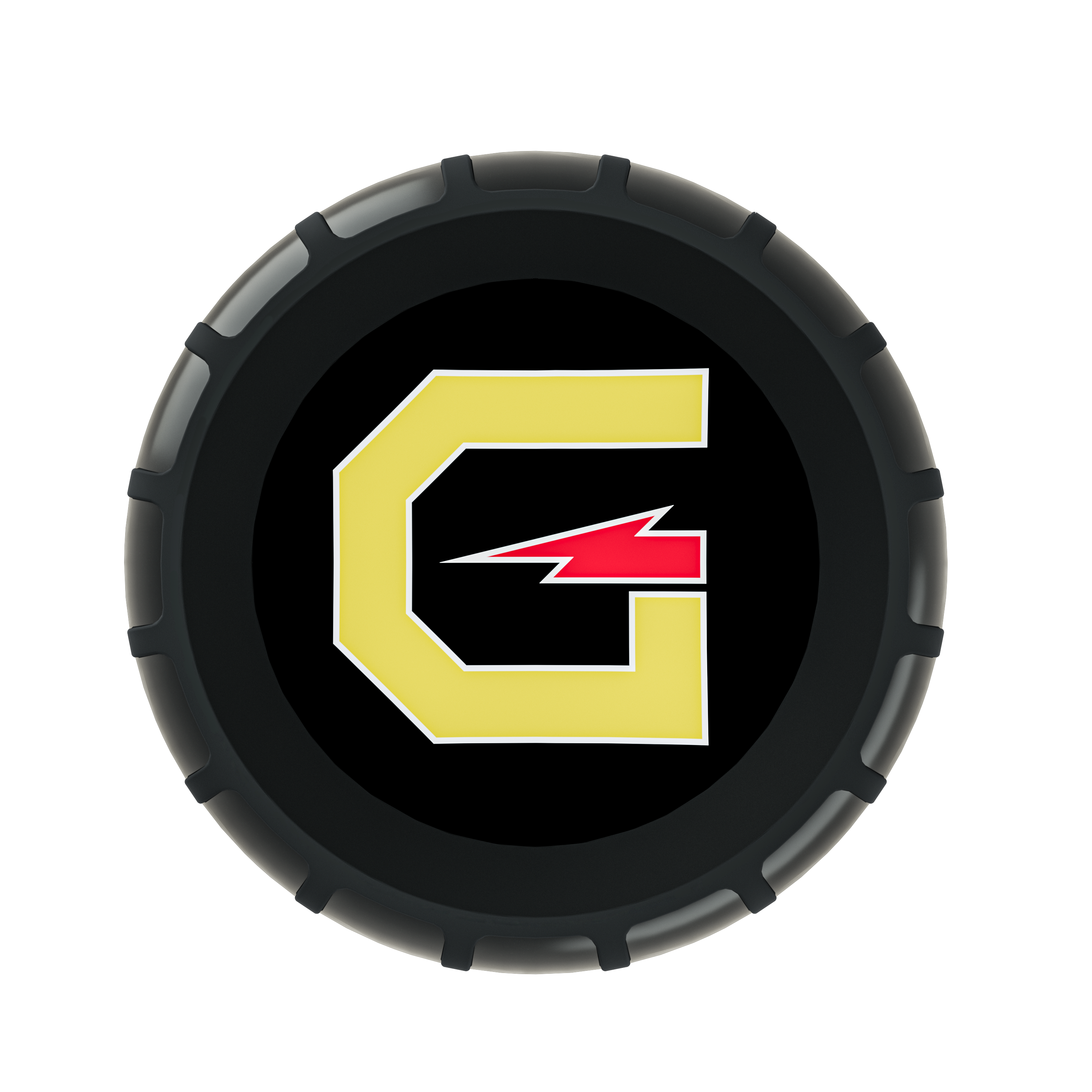 2026 Genesis Iron Man USSSA 2 Piece Slowpitch Bat