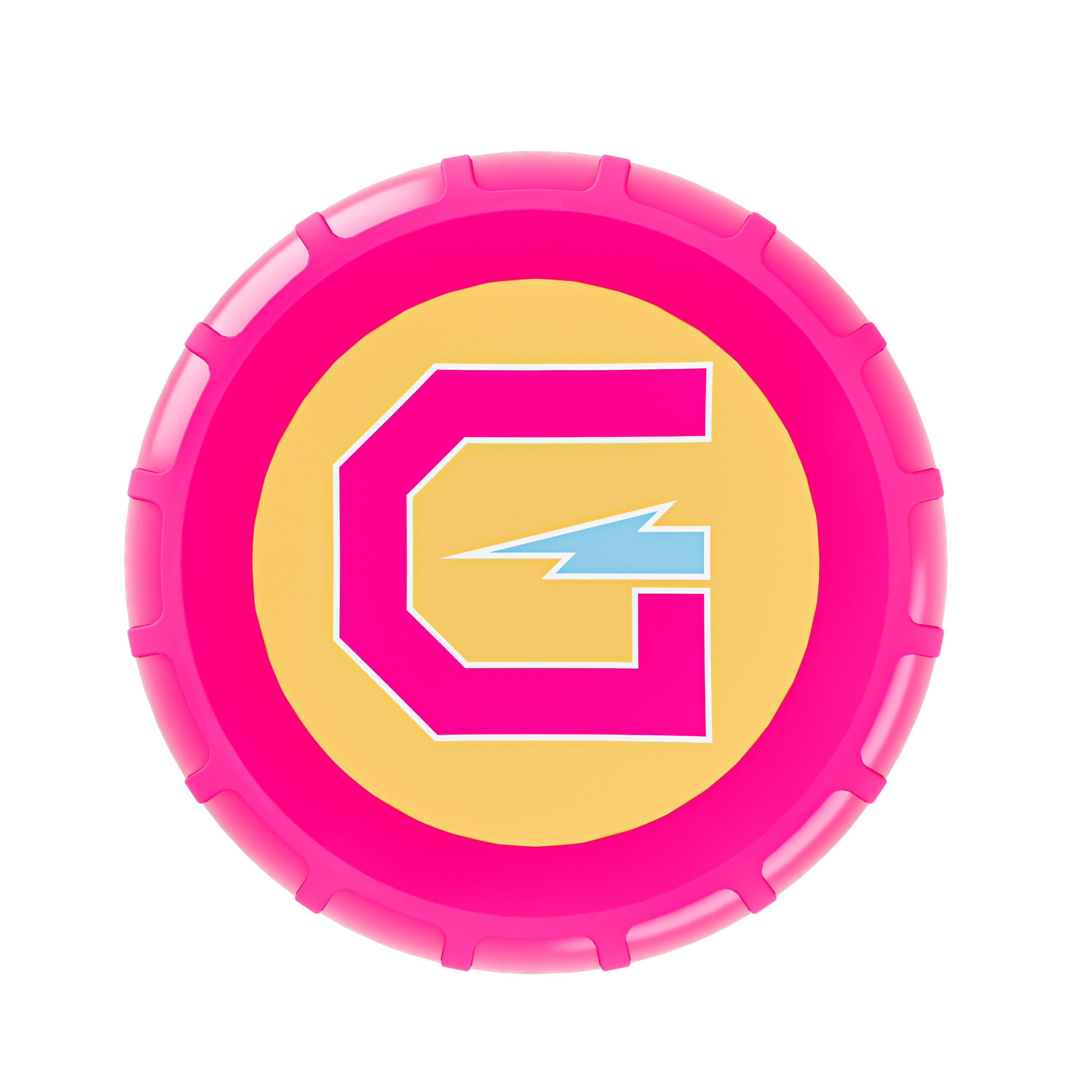 2026 Genesis Ice Cream USSSA 2 Piece Slowpitch Bat
