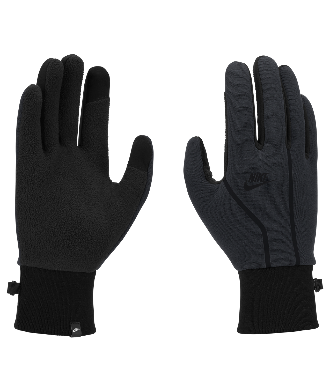 Black/Black