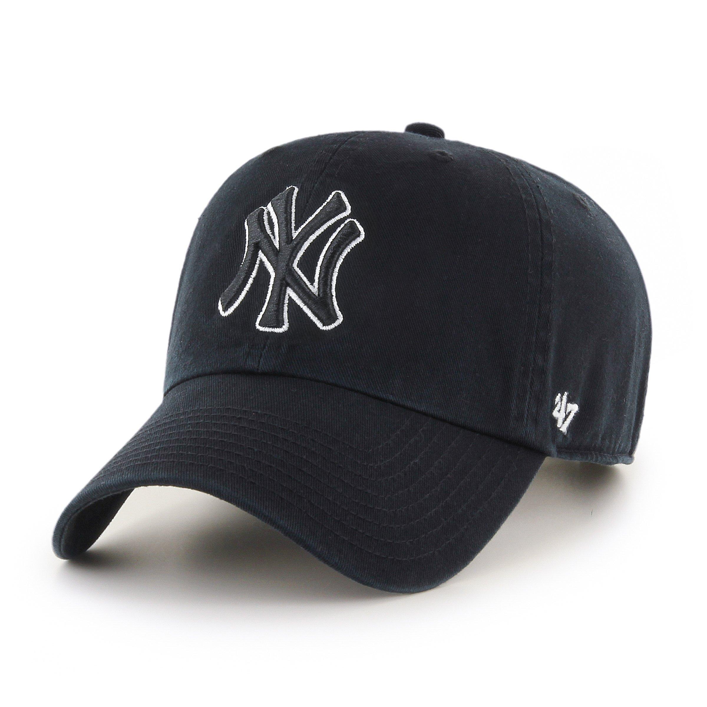 Men's New York Yankees Clean Up Hat