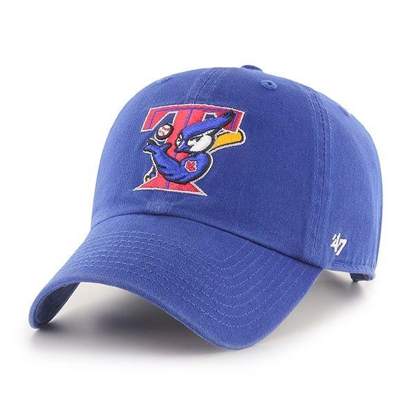 Men's Toronto Blue Jays 2003 Vintage Clean Up Hat