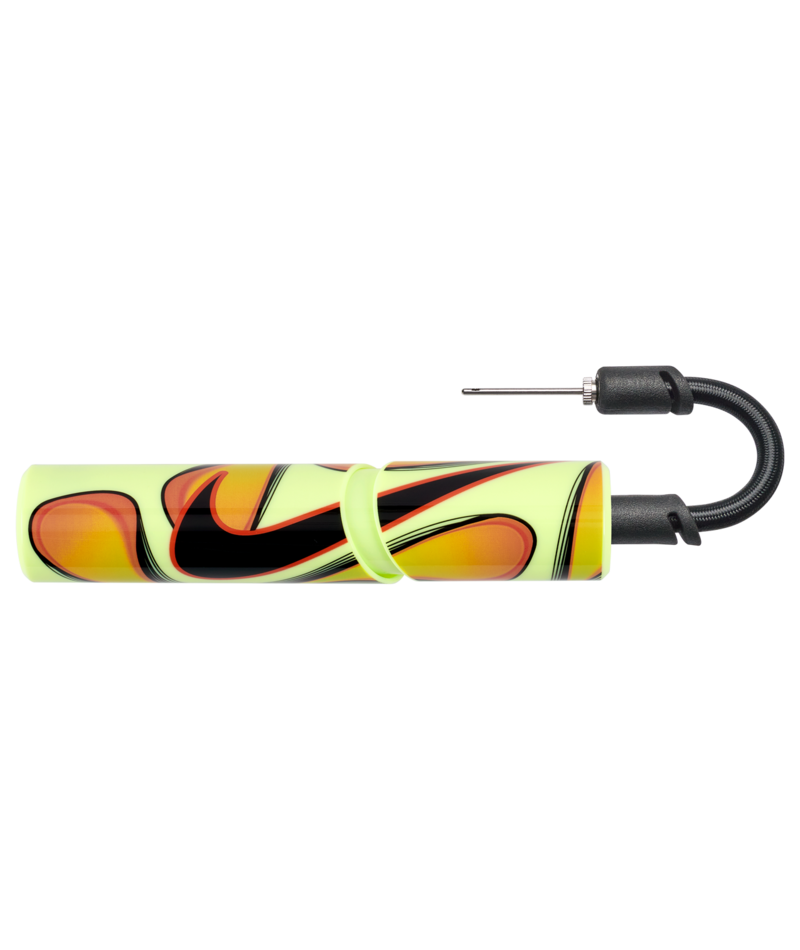 Barely Volt/Black