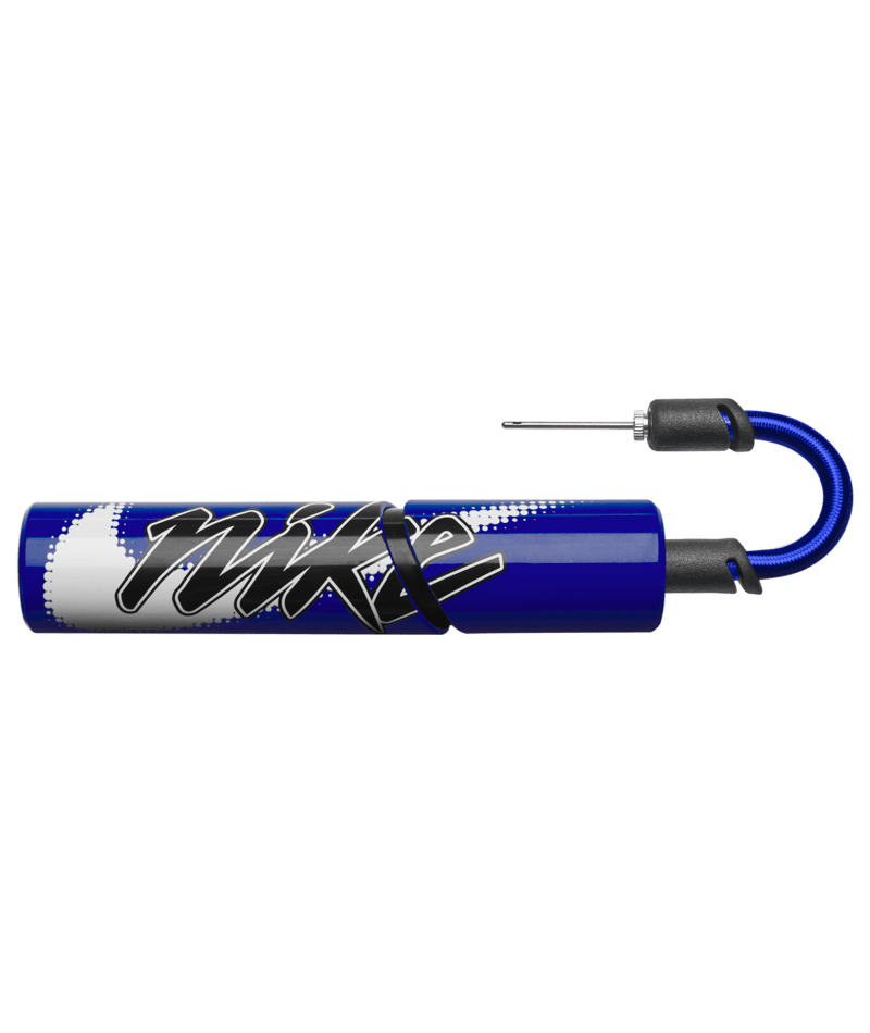 Royal Blue/White