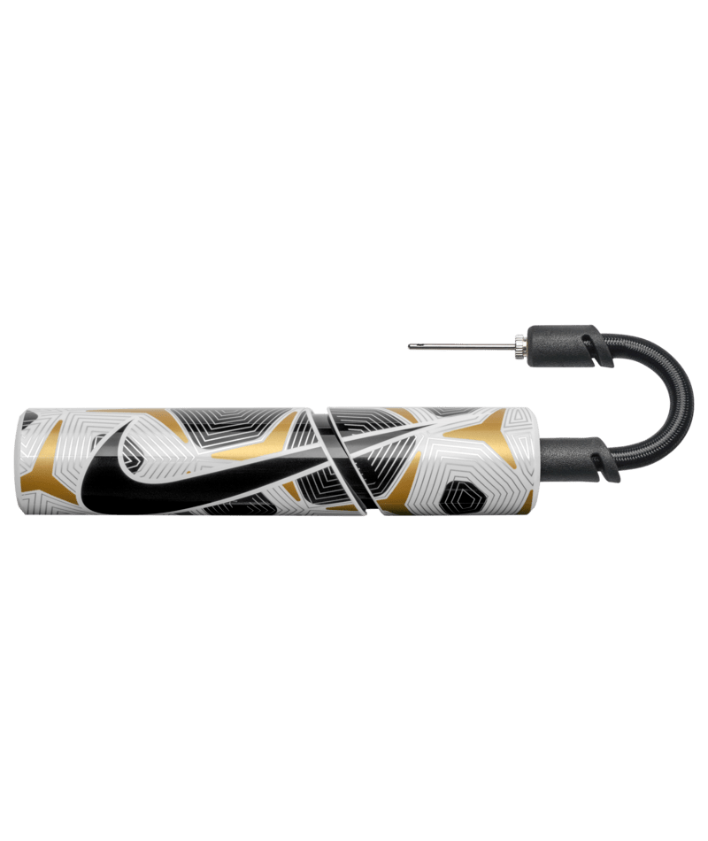Essential Basketball Pump