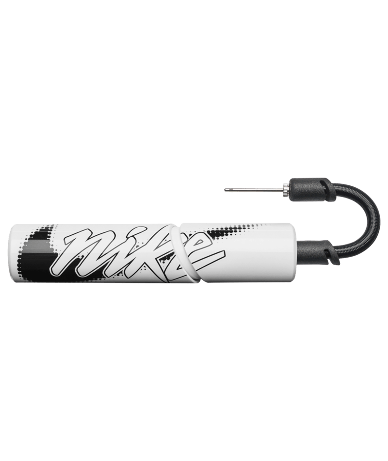 Essential Basketball Pump