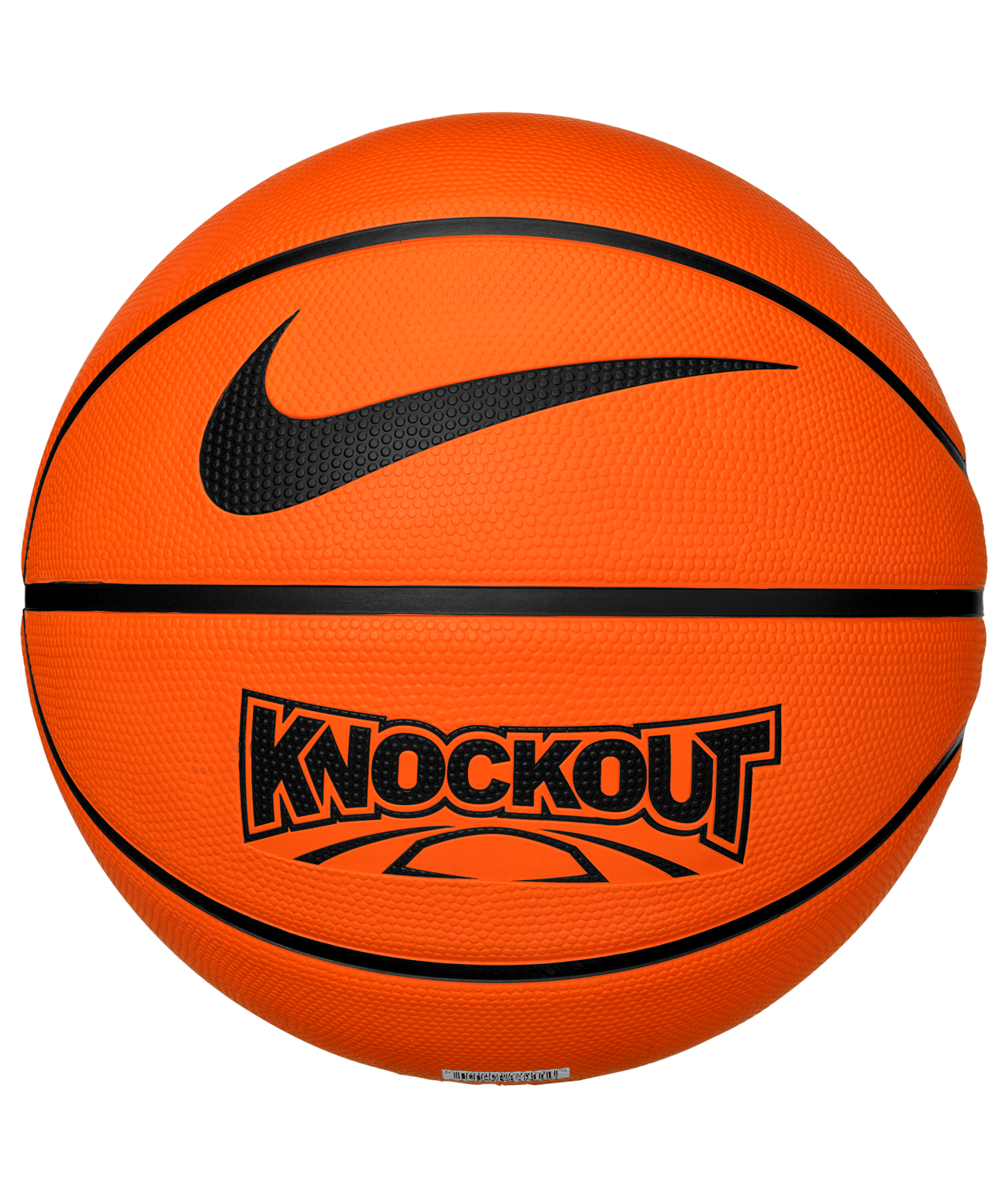 Knockout Basketball
