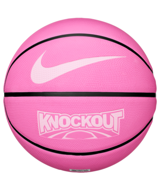 Pink/Black