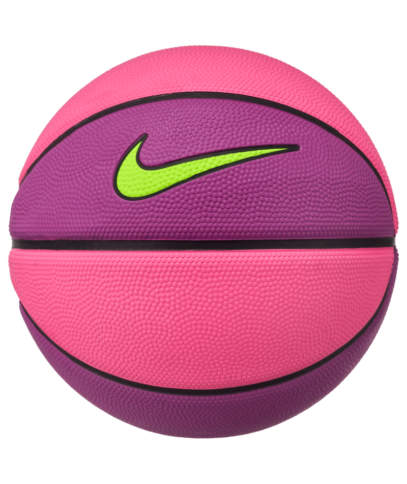 Pink/Black/Green