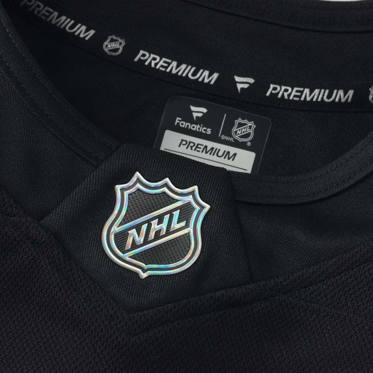 Men's Boston Bruins Premium Home Jersey