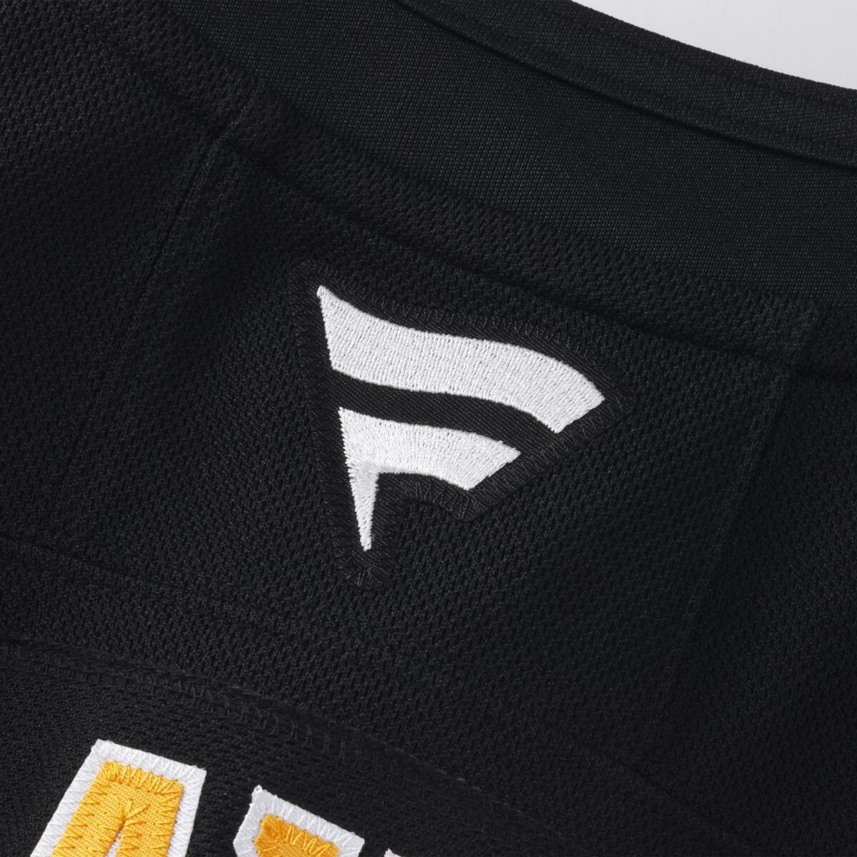Men's Boston Bruins Premium Home Jersey