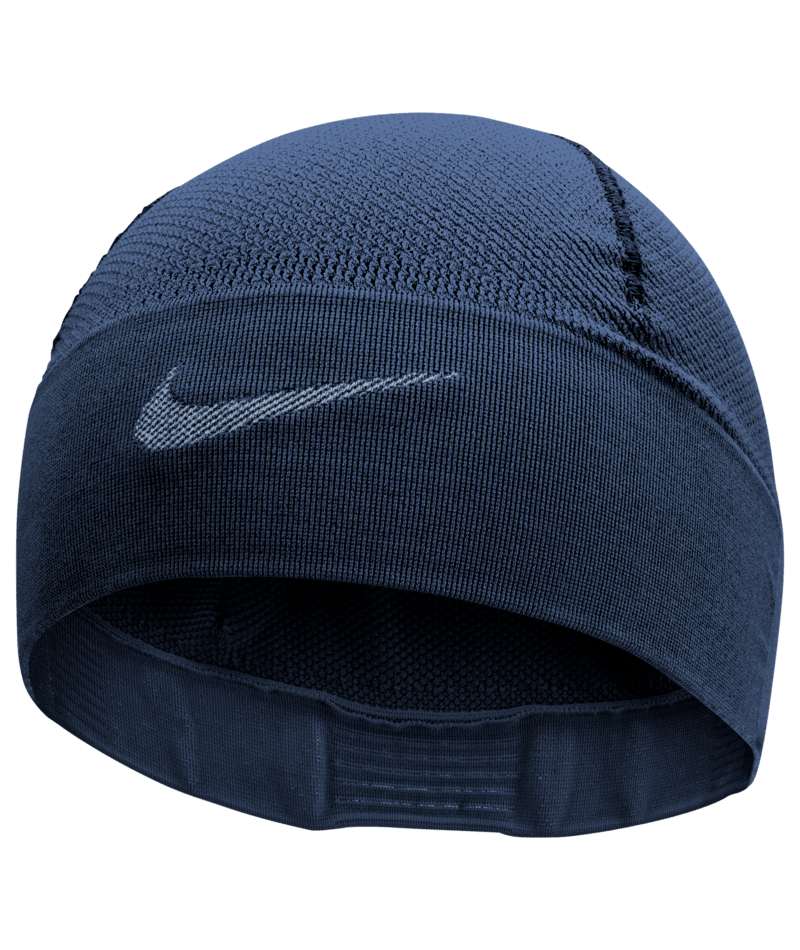 Navy/White