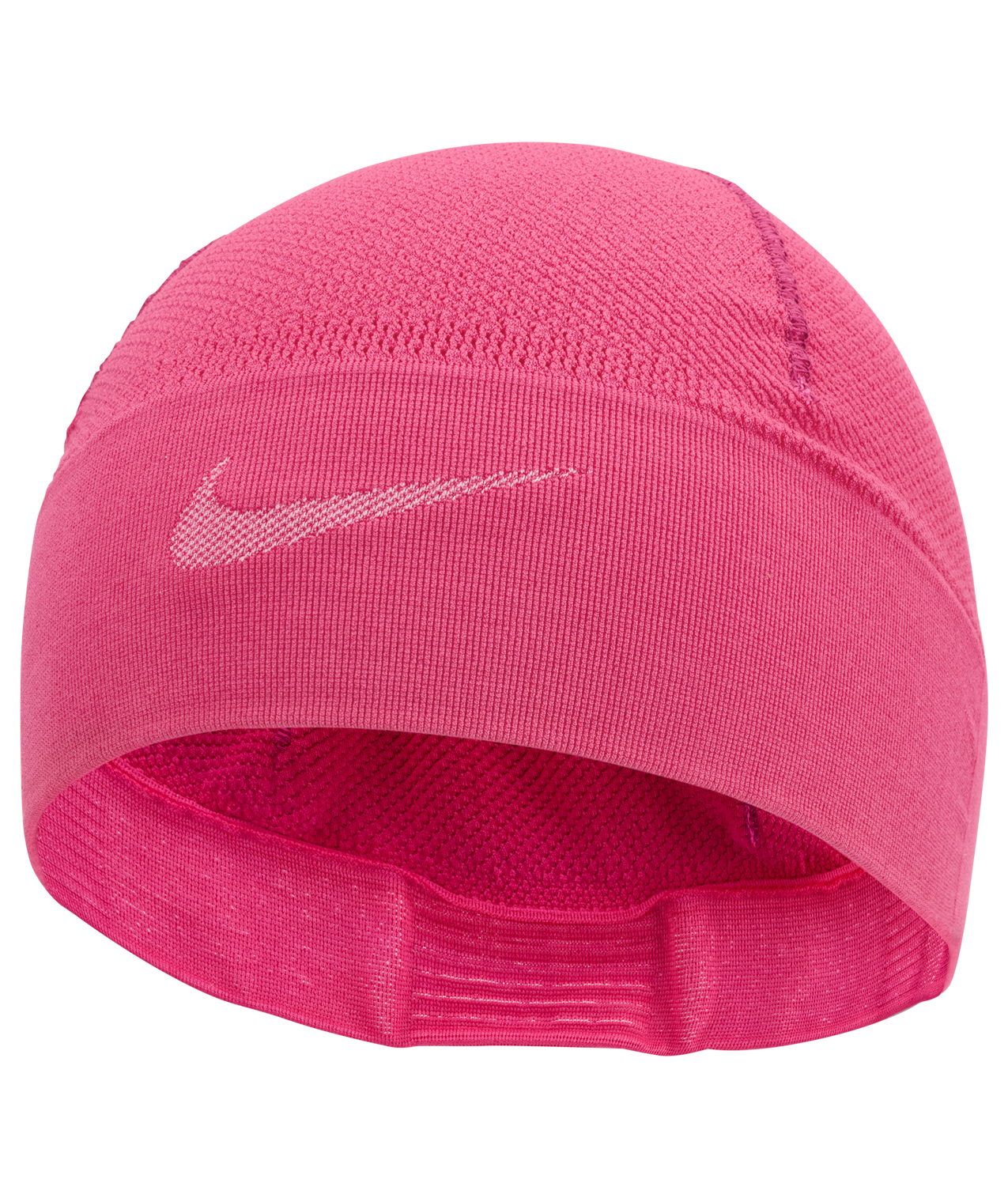 Vivid Pink/White