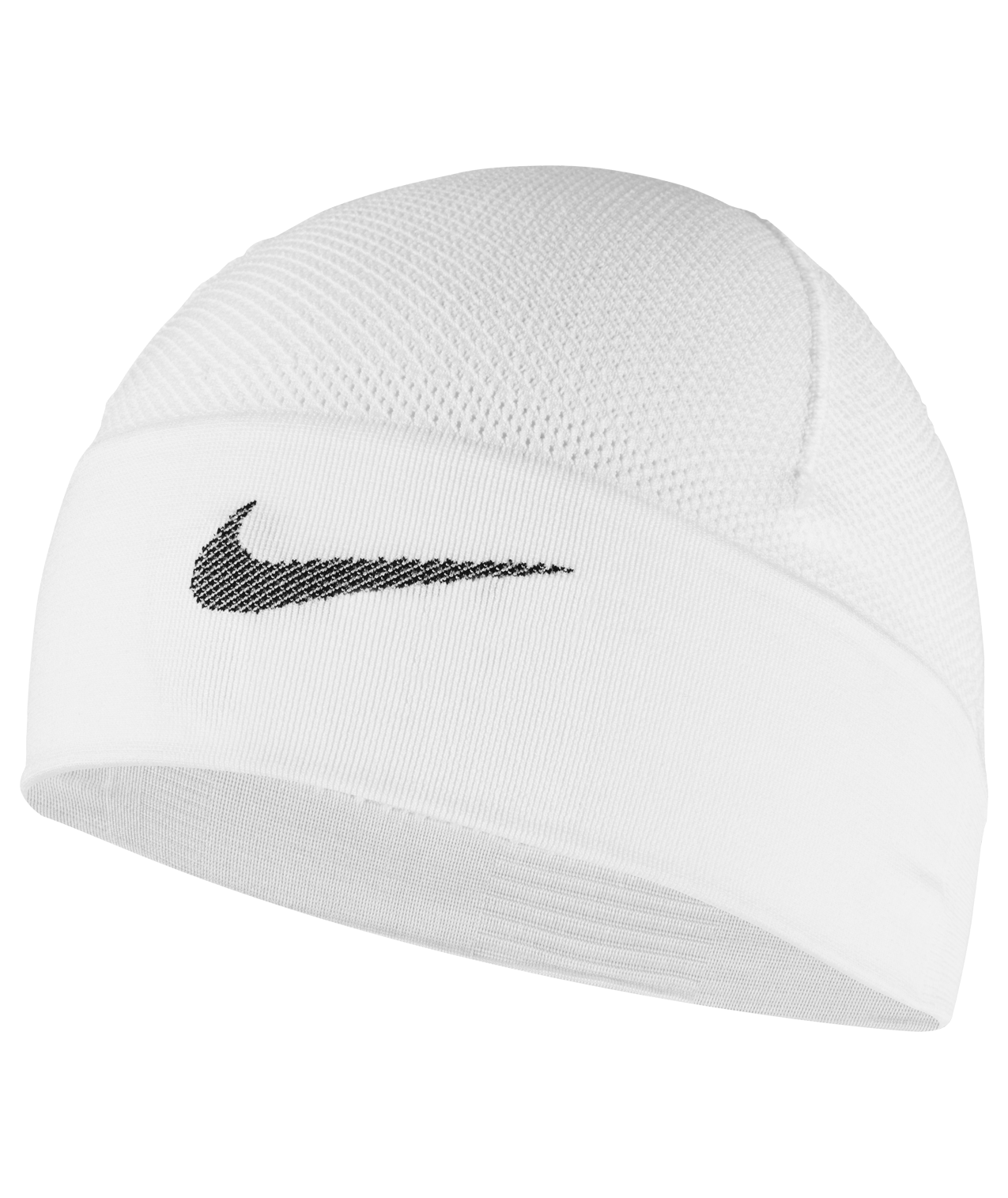 Football Knit Skull Cap