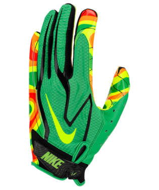 Lush Green/Volt
