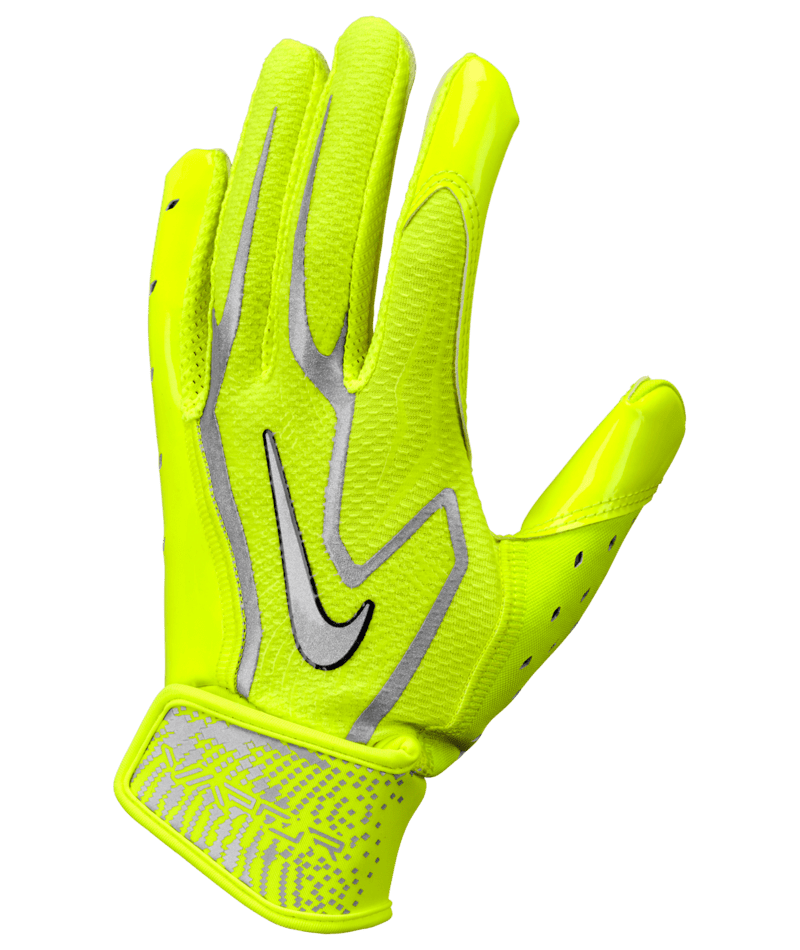 Volt/Metallic Silver