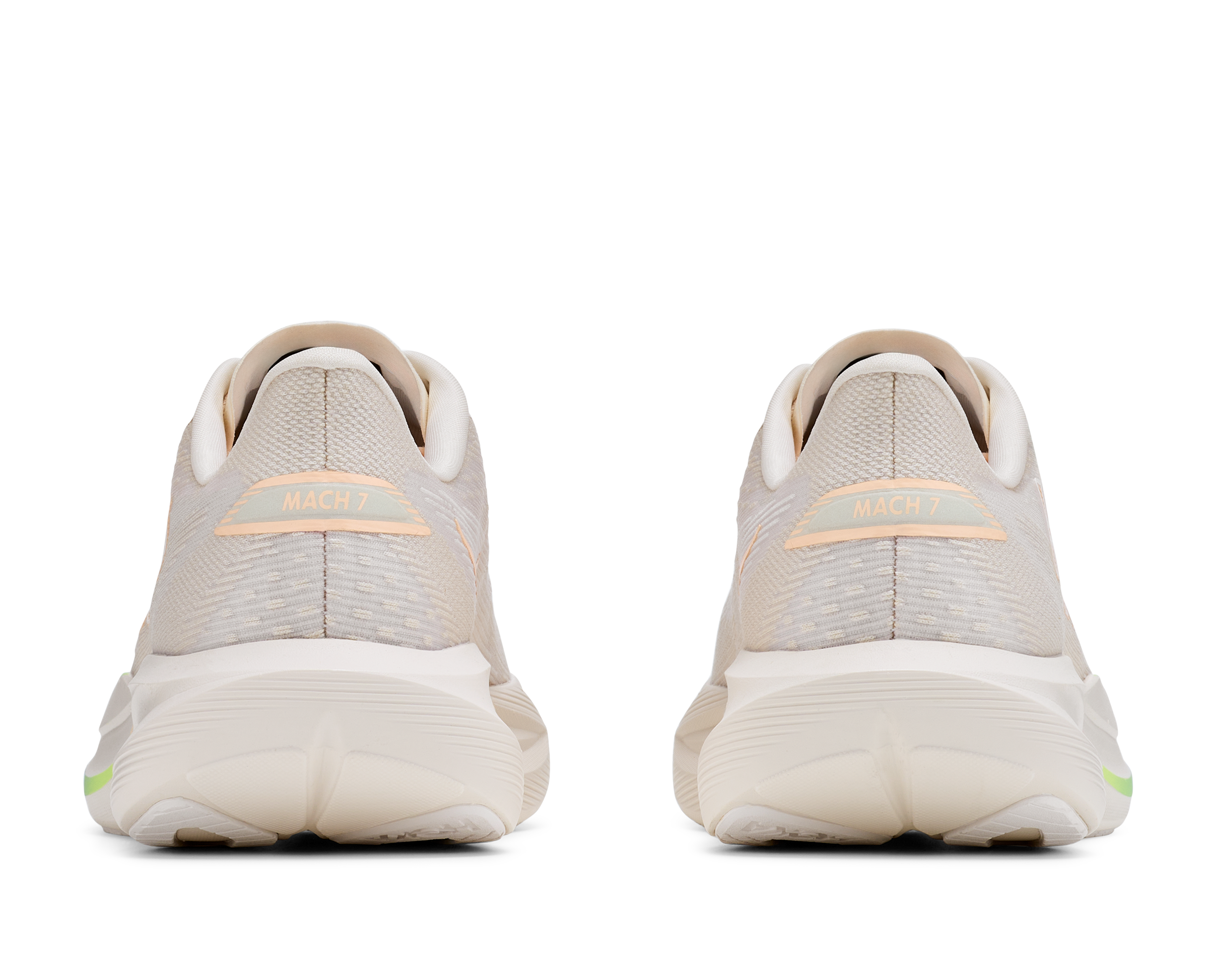 Women's Mach 7 Running Shoes