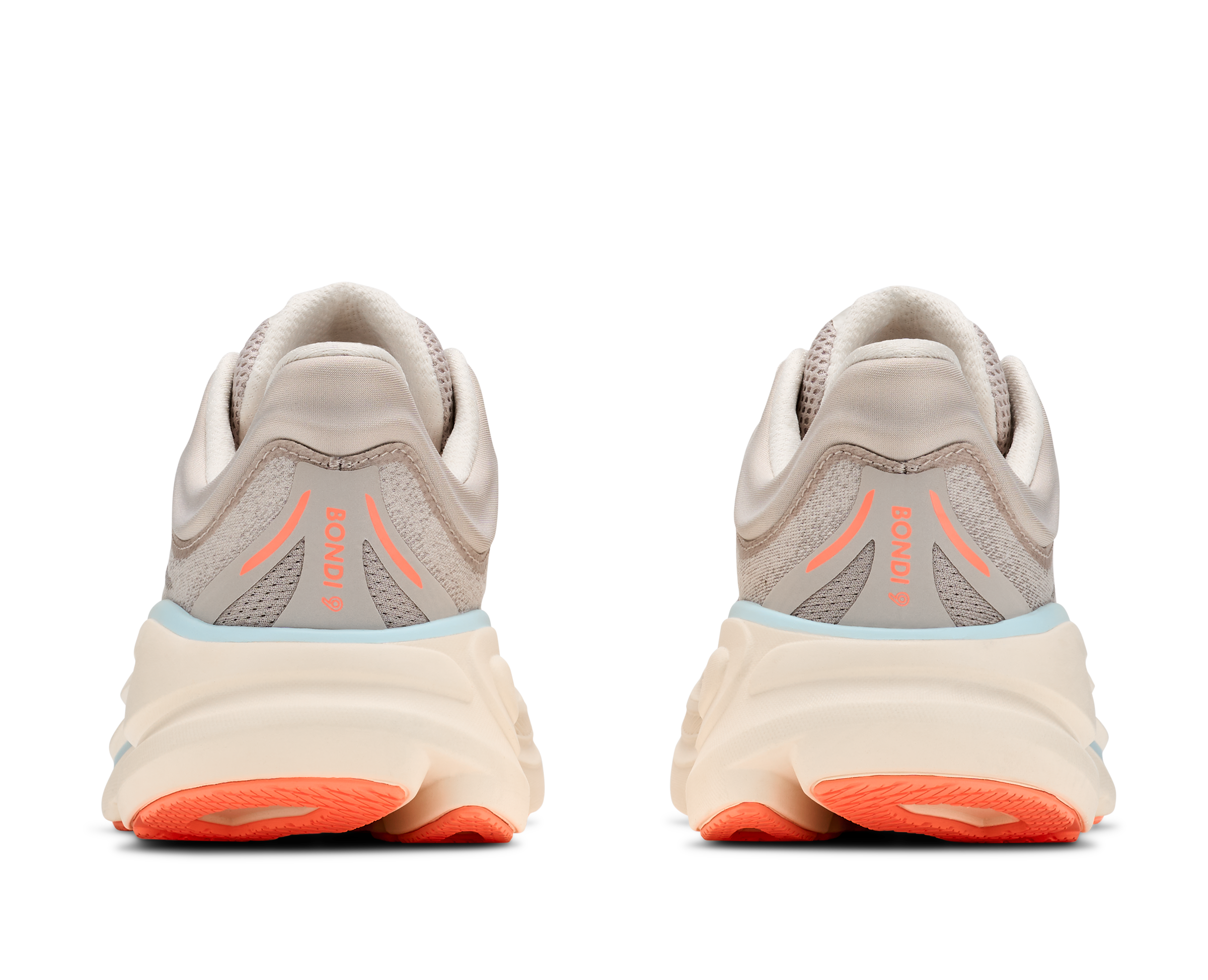 Women's Bondi 9 Running Shoes