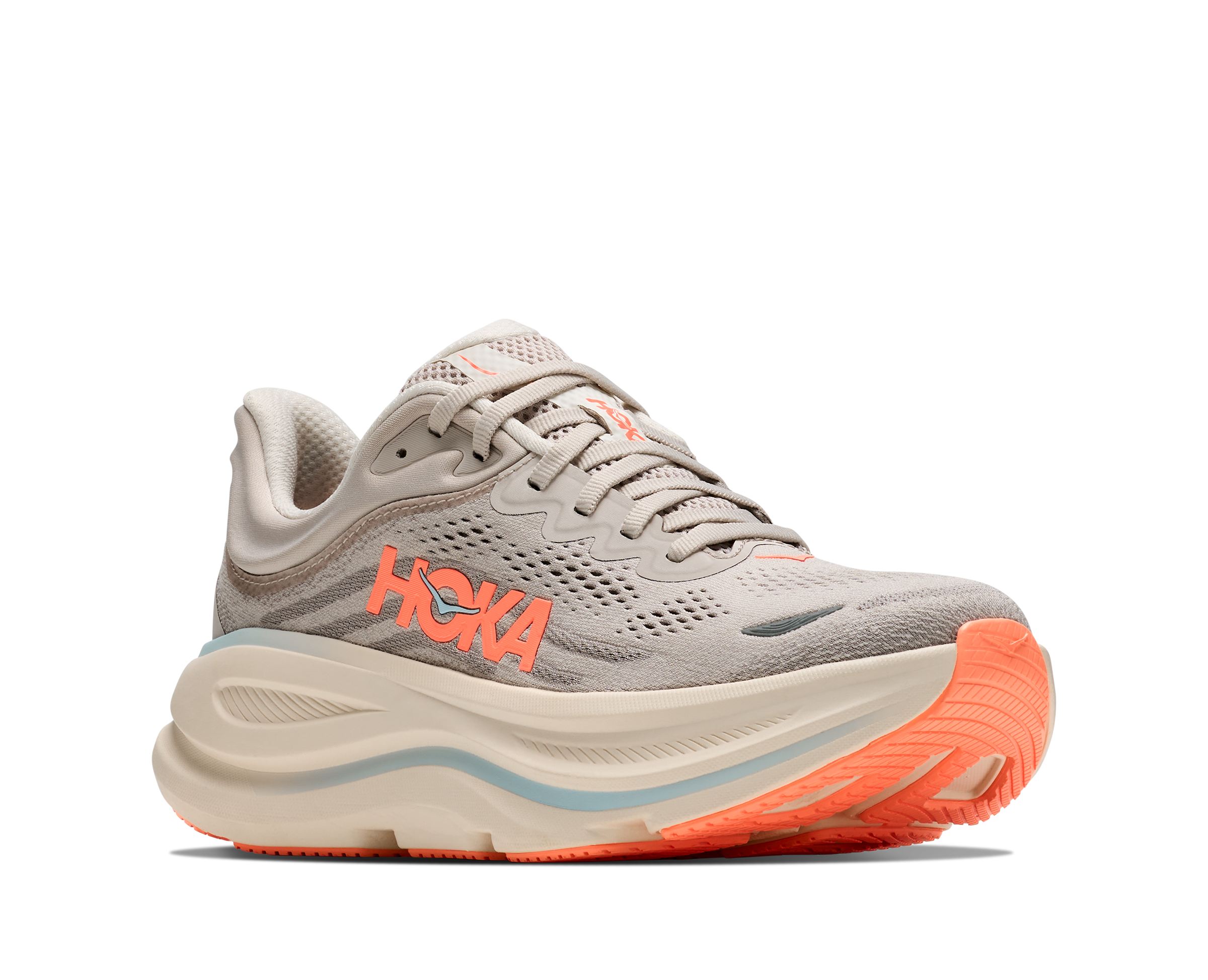 Women's Bondi 9 Running Shoes