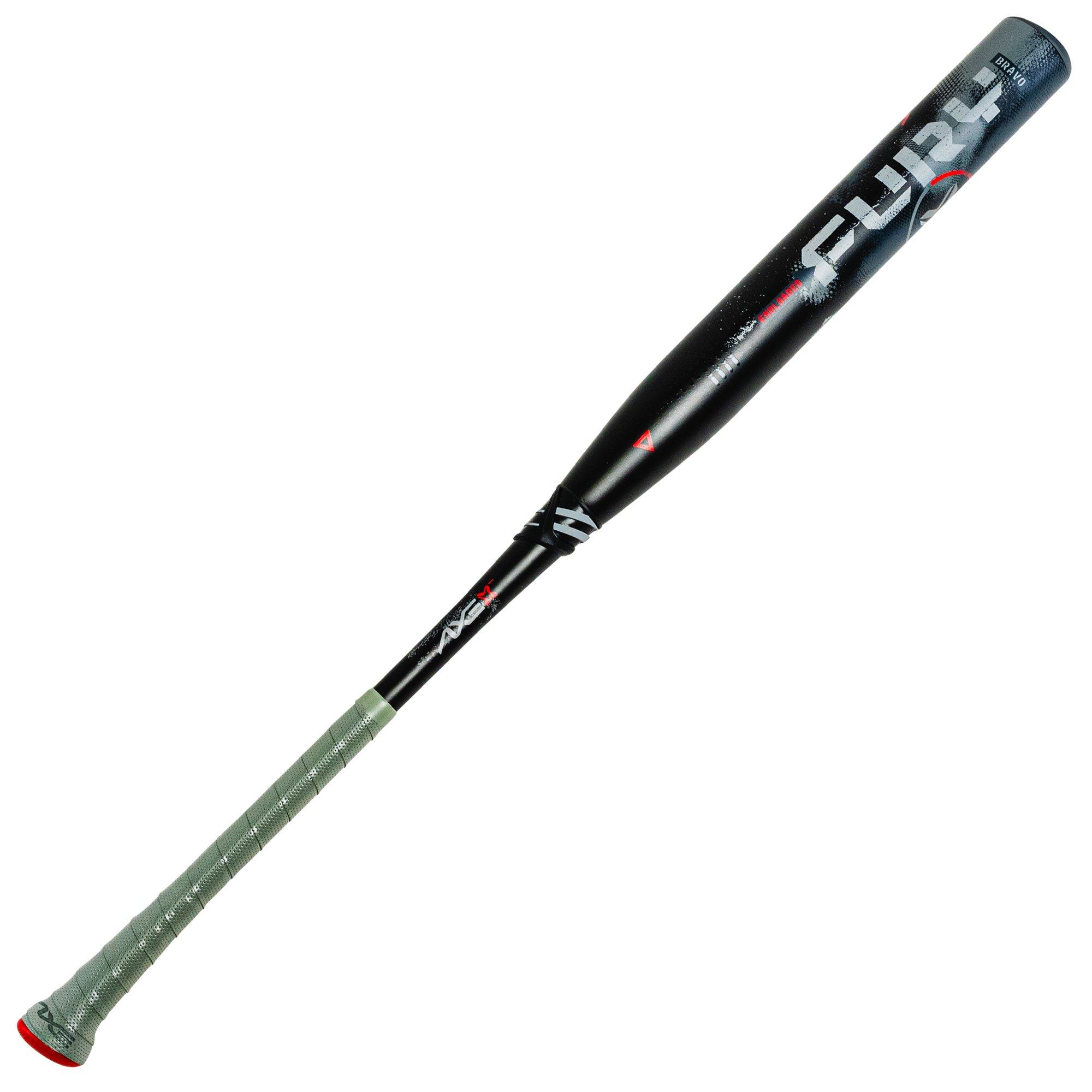 Fury USSSA Endloaded Slopitch Bat