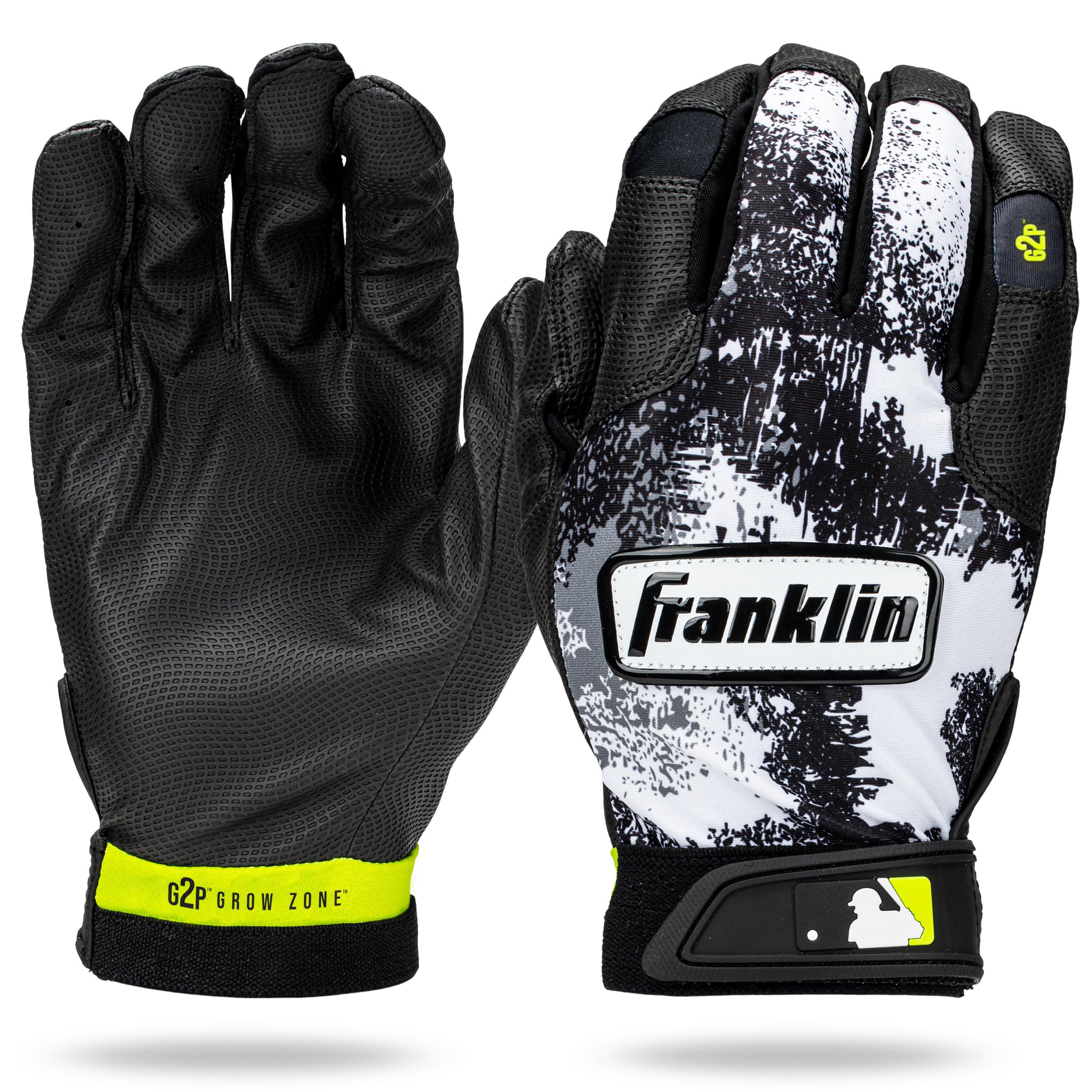 Black/White/Yellow