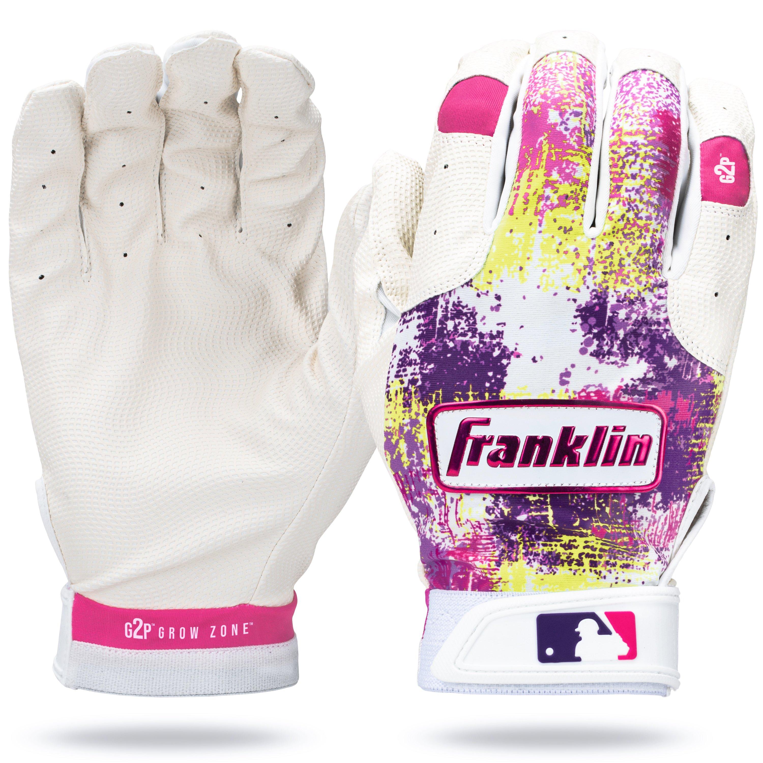 White/Pink/Purple