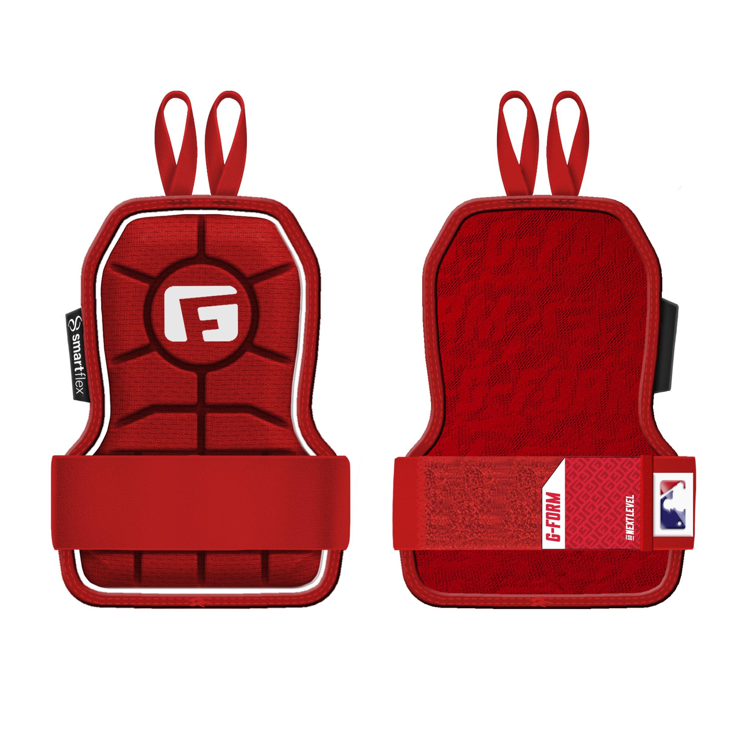 Elite Batters Hand Guard