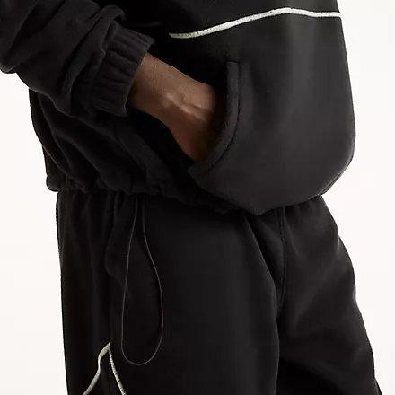 Men's Trackside Polar Fleece Hoodie