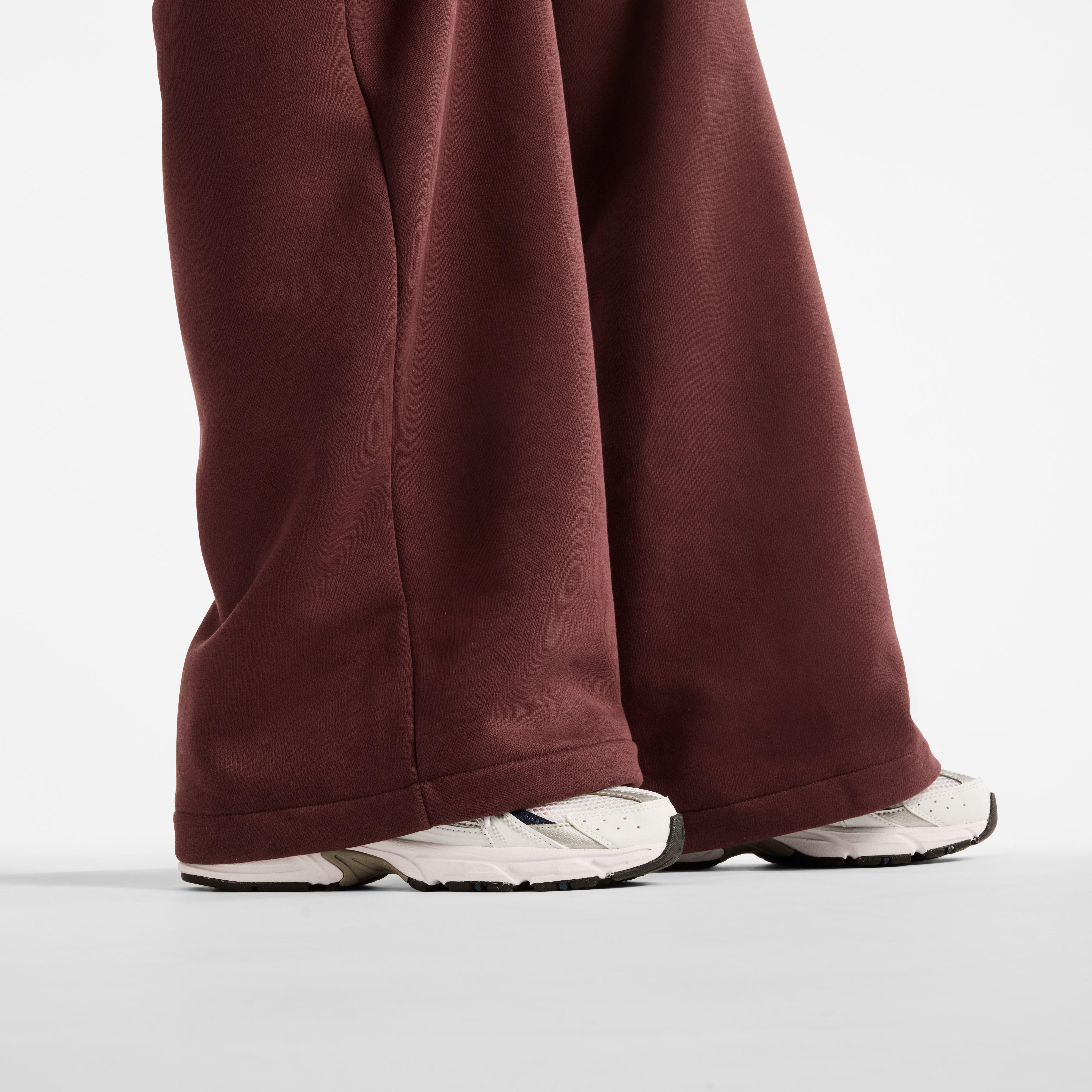 Women's Trackside Fleece Pants