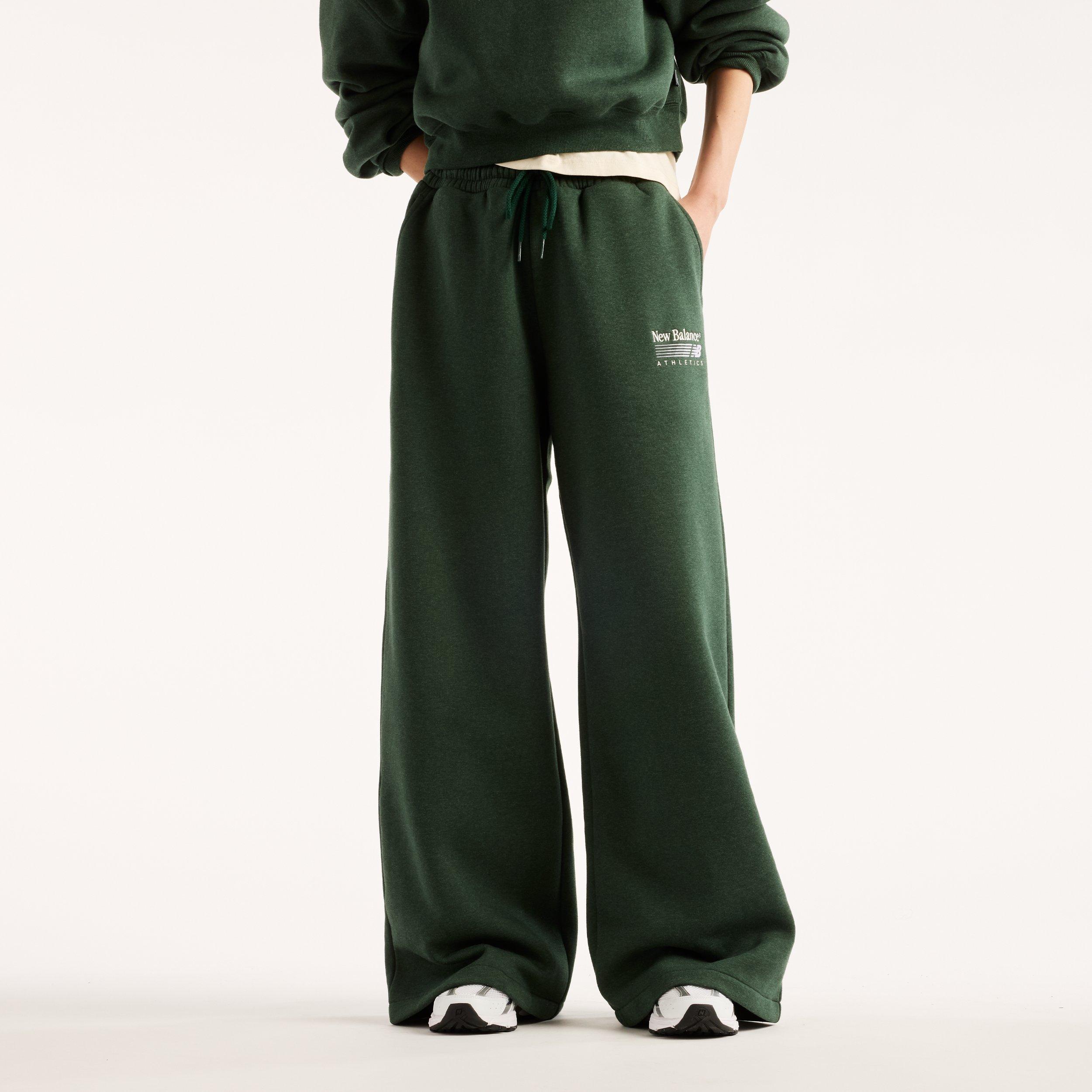 Women's Trackside Fleece Pants